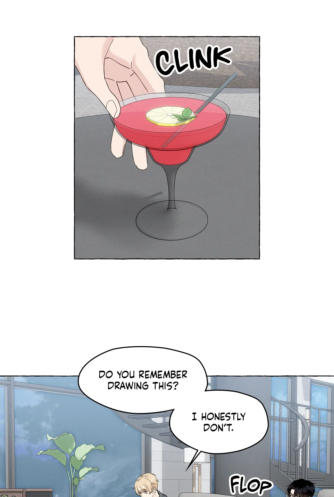 Vanilla Taste - Chapter 62 Page 53