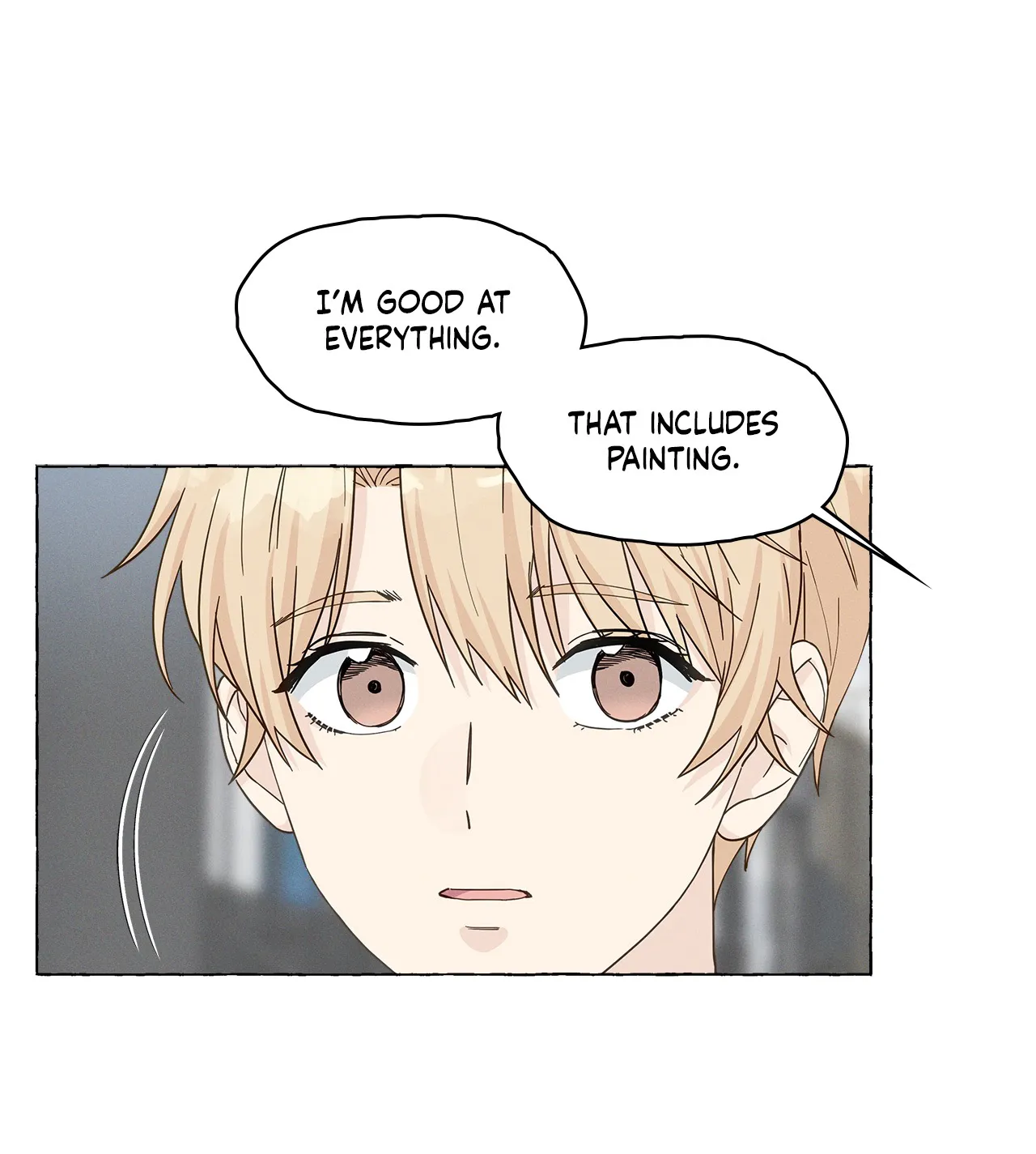 Vanilla Taste - Chapter 62 Page 56