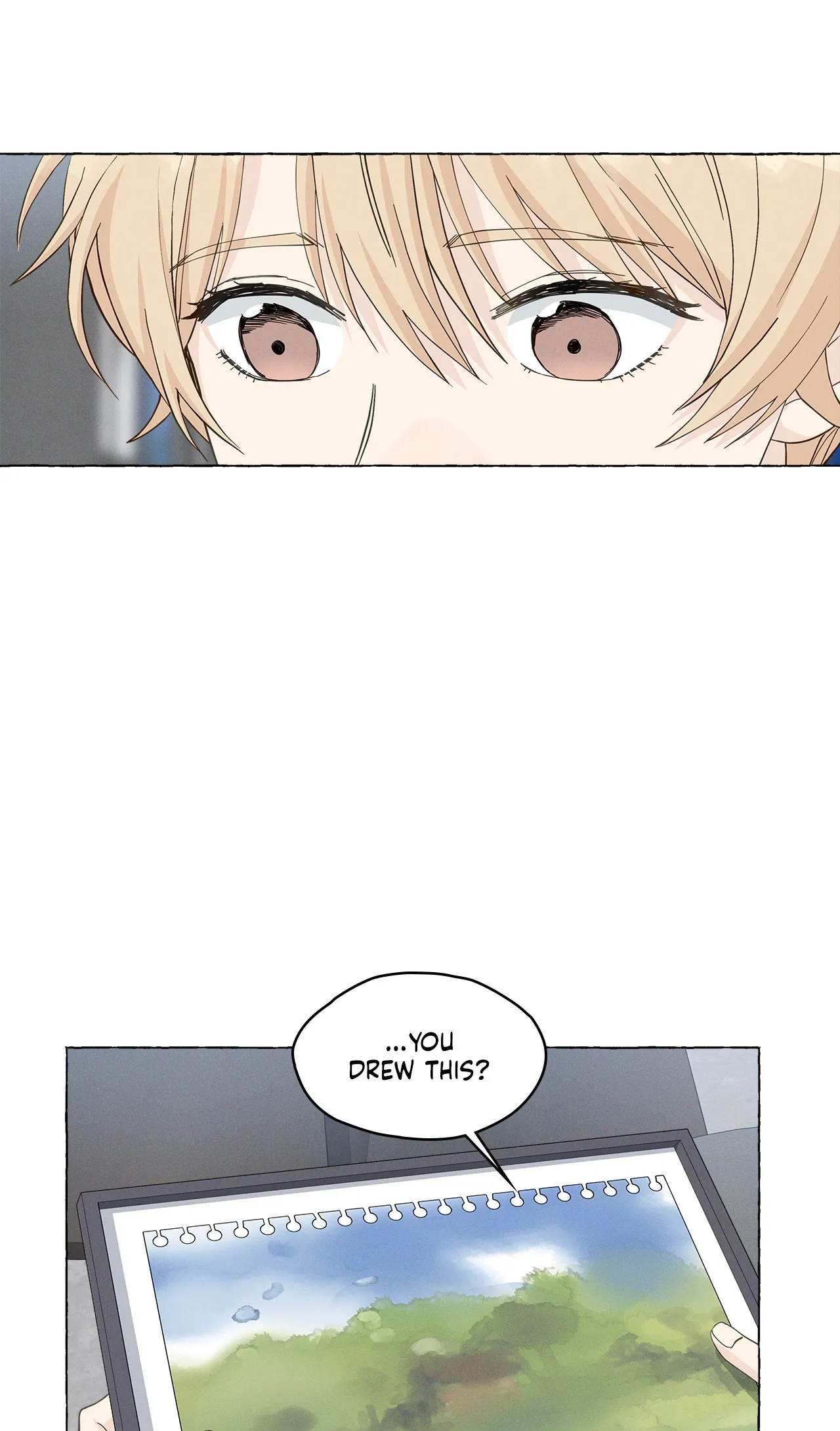 Vanilla Taste - Chapter 62 Page 59