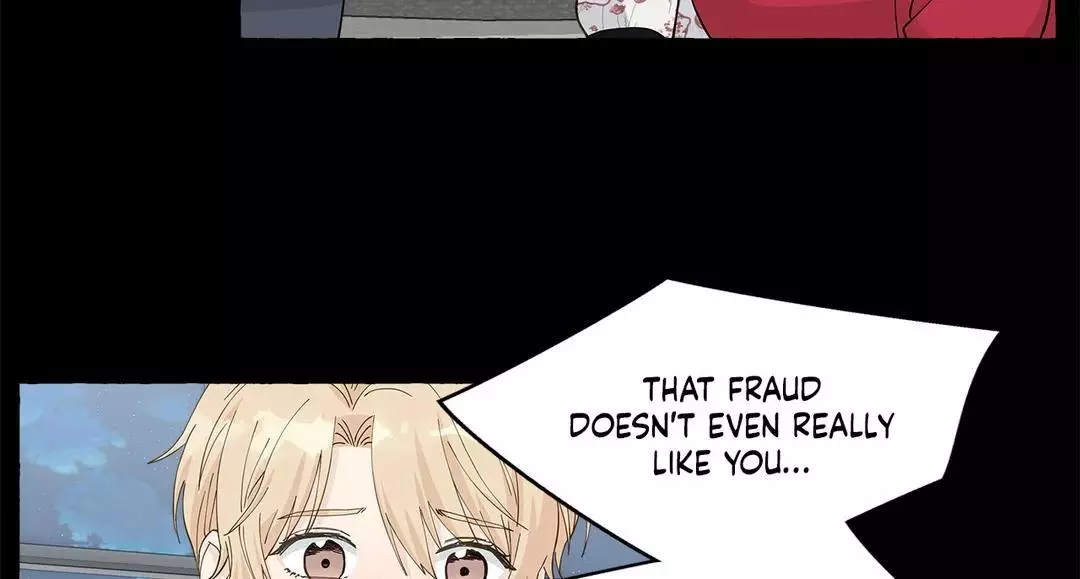 Vanilla Taste - Chapter 63 Page 19