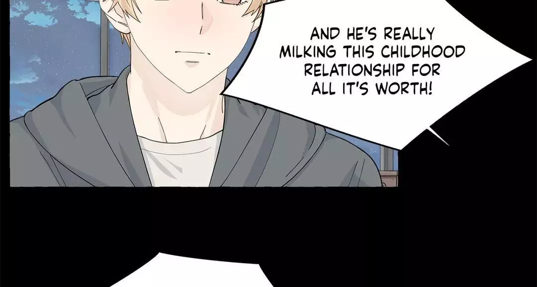 Vanilla Taste - Chapter 63 Page 20