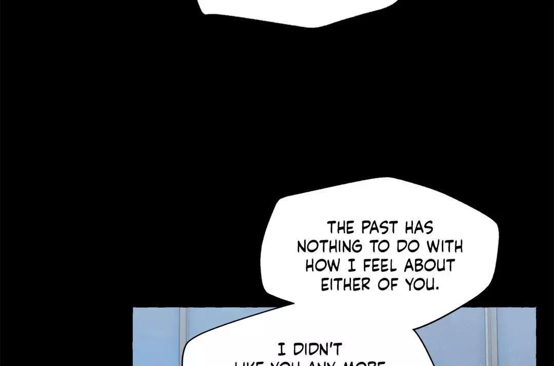 Vanilla Taste - Chapter 63 Page 25