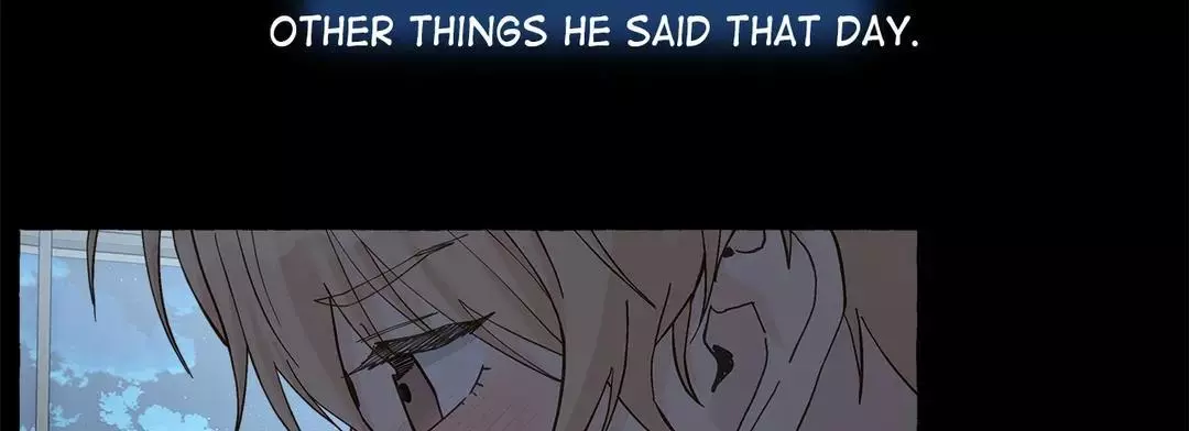 Vanilla Taste - Chapter 63 Page 32