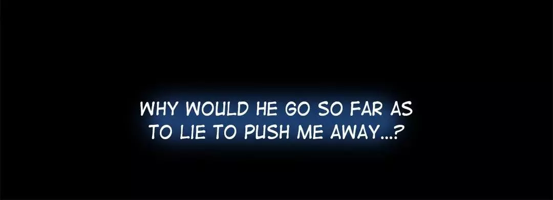 Vanilla Taste - Chapter 63 Page 37