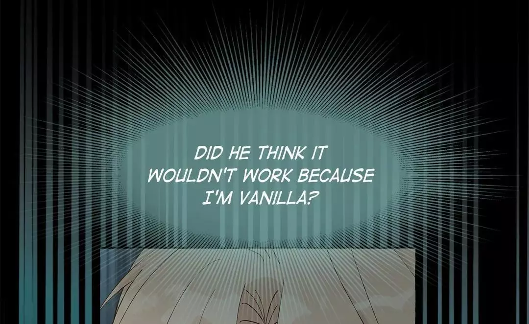 Vanilla Taste - Chapter 63 Page 42