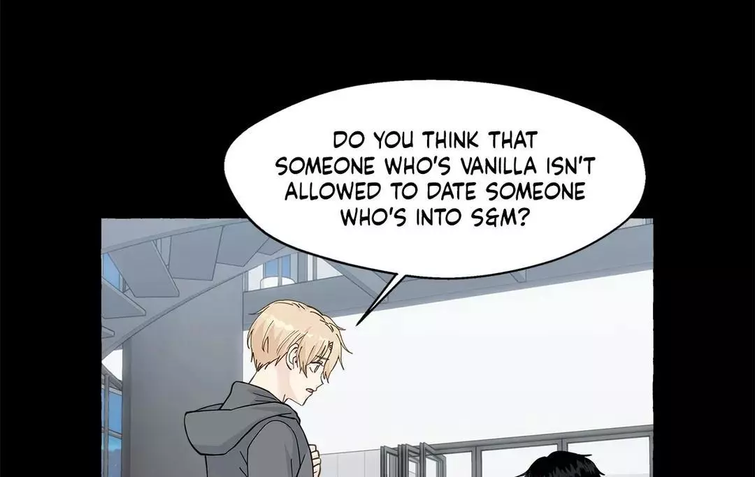 Vanilla Taste - Chapter 63 Page 47