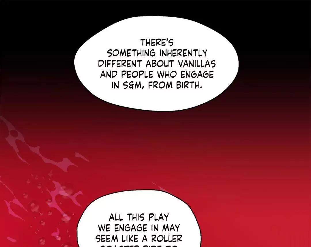 Vanilla Taste - Chapter 63 Page 52