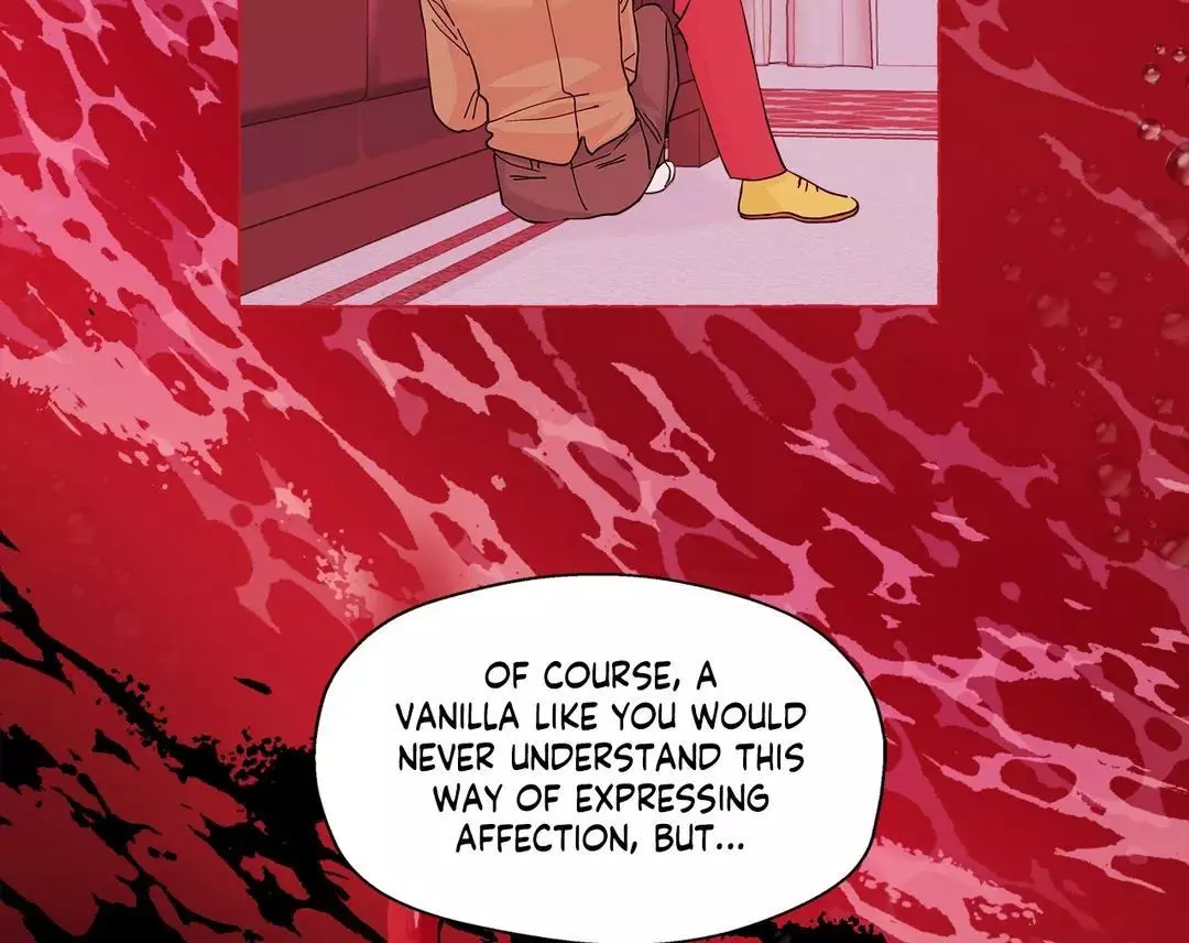 Vanilla Taste - Chapter 63 Page 54