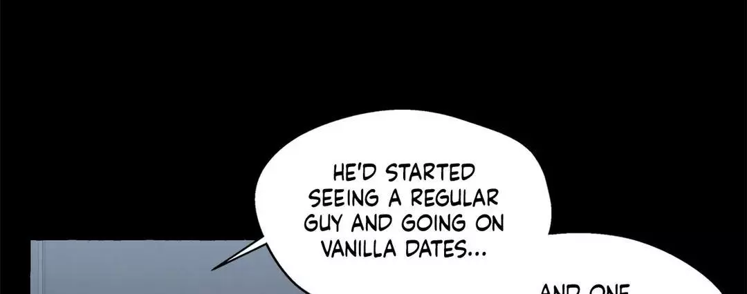 Vanilla Taste - Chapter 63 Page 63