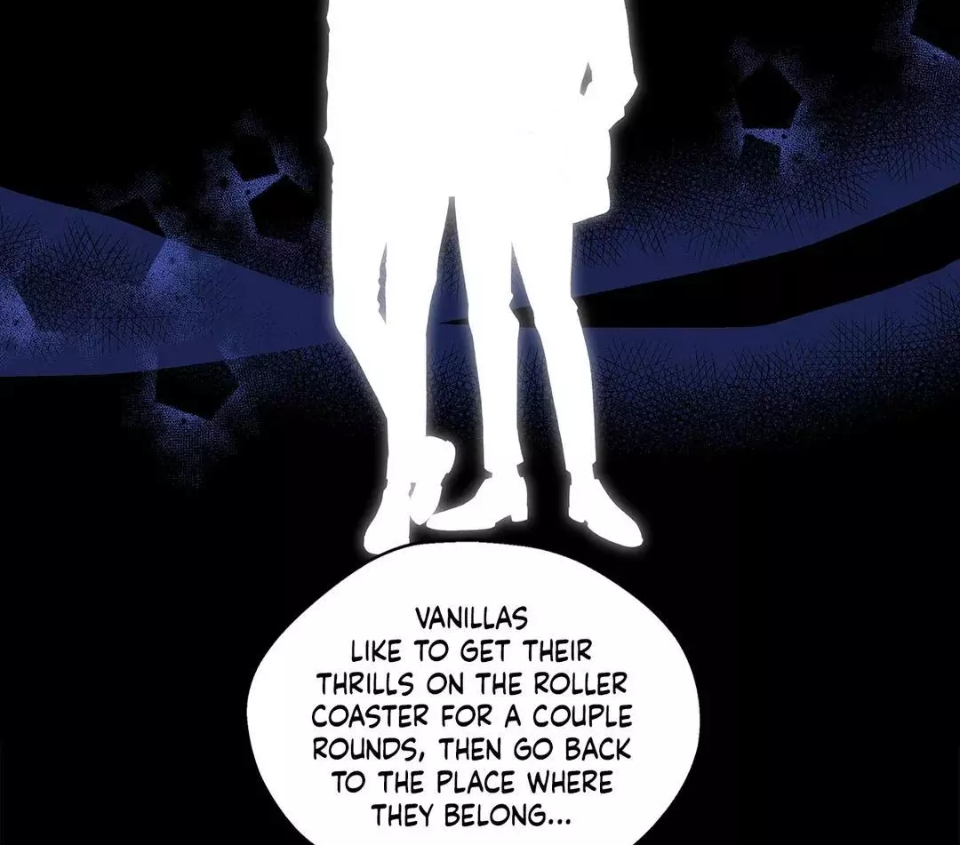 Vanilla Taste - Chapter 63 Page 67