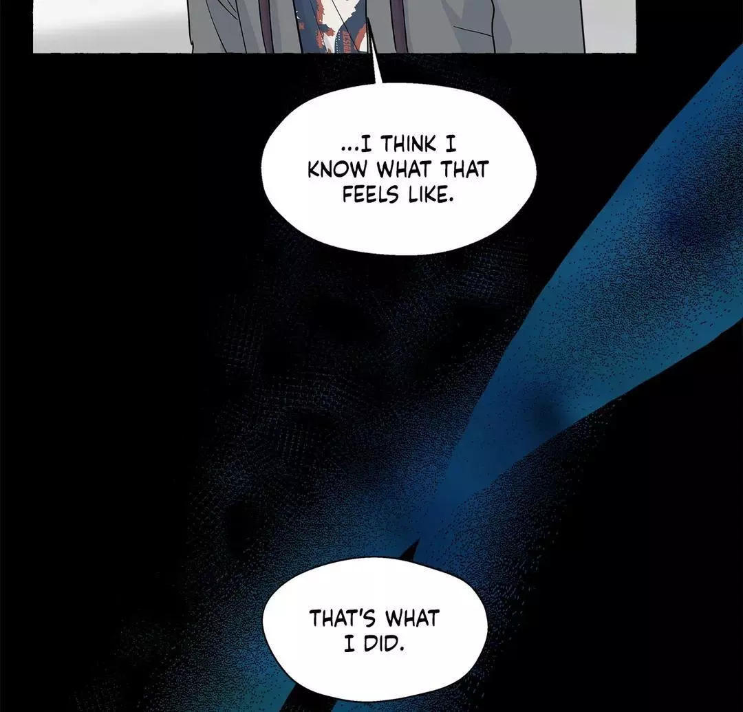 Vanilla Taste - Chapter 63 Page 76