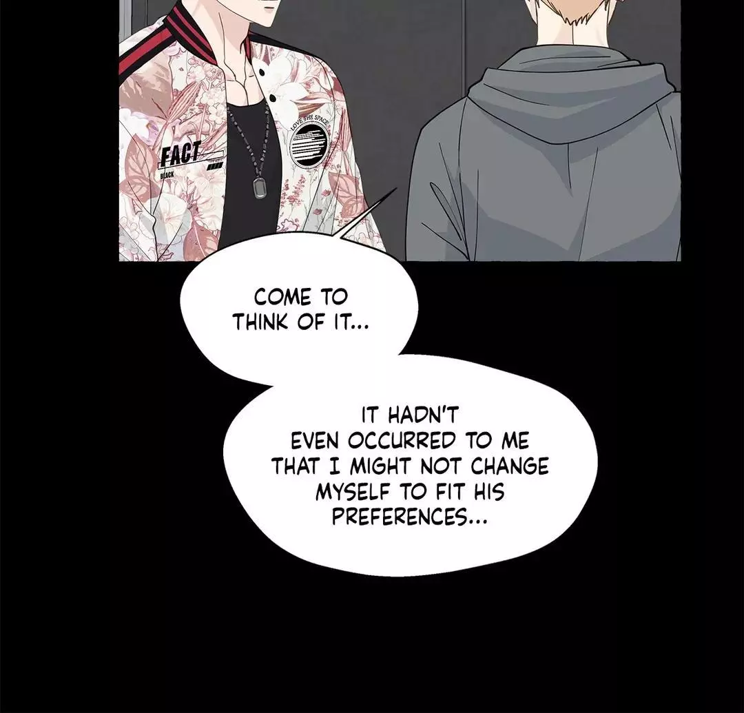 Vanilla Taste - Chapter 63 Page 79