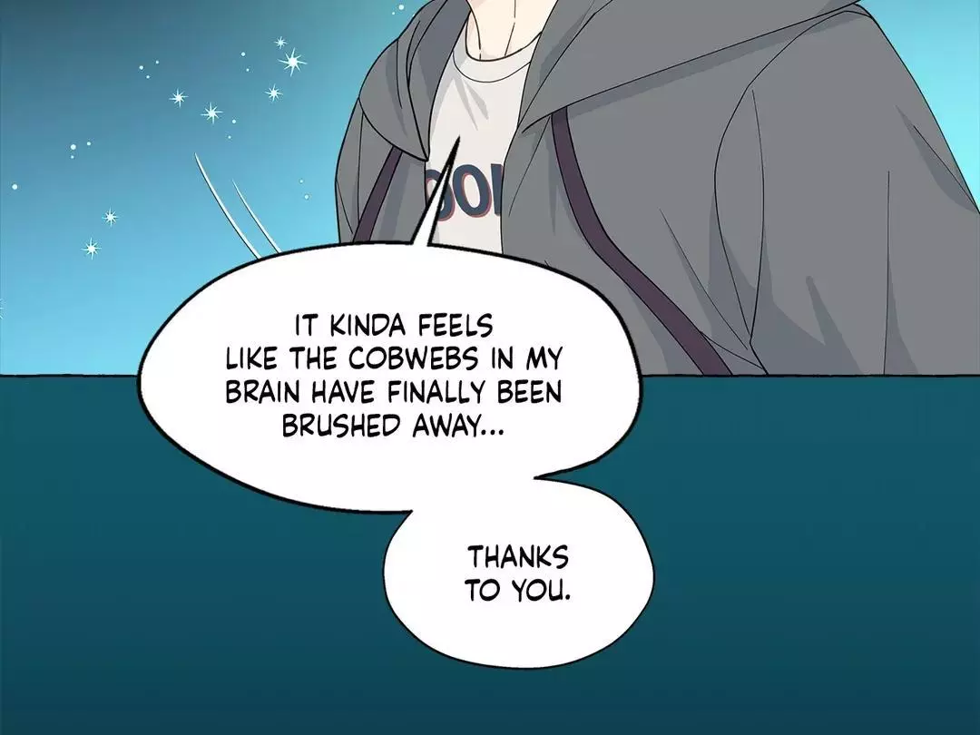 Vanilla Taste - Chapter 63 Page 92