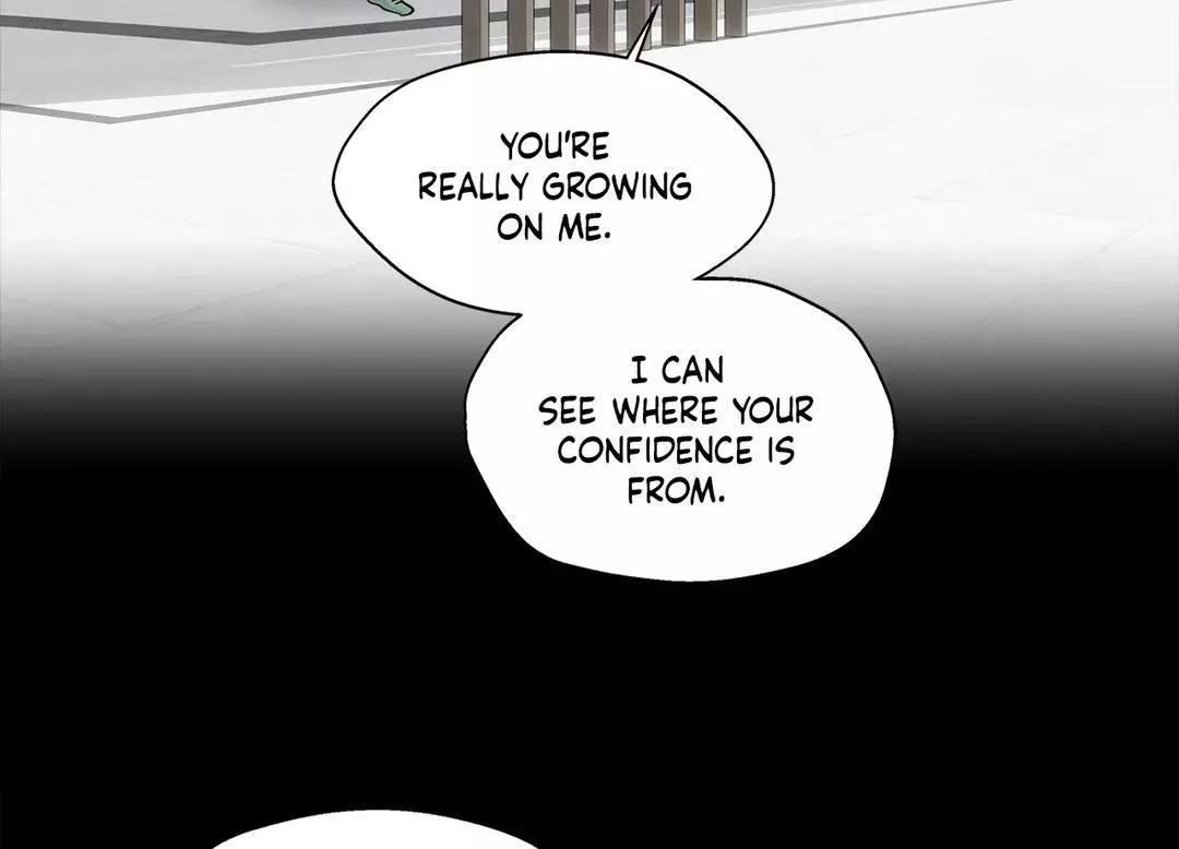 Vanilla Taste - Chapter 63 Page 95