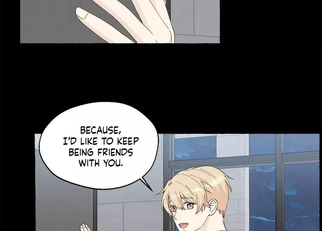 Vanilla Taste - Chapter 63 Page 98