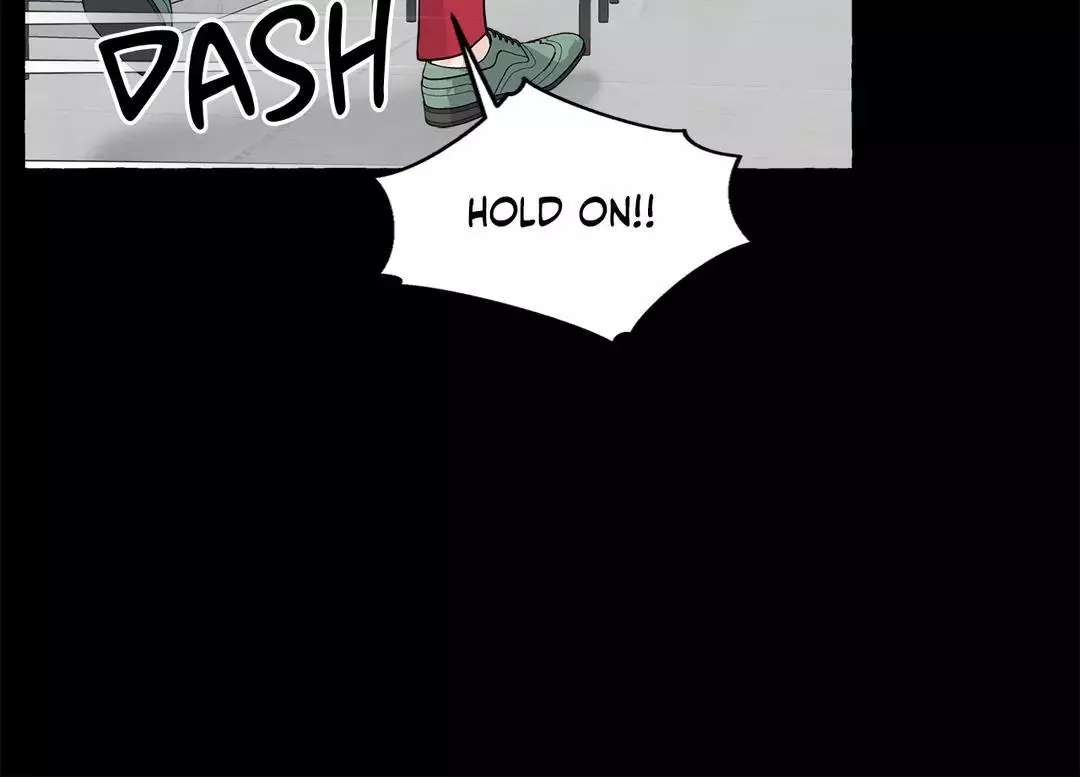 Vanilla Taste - Chapter 63 Page 100