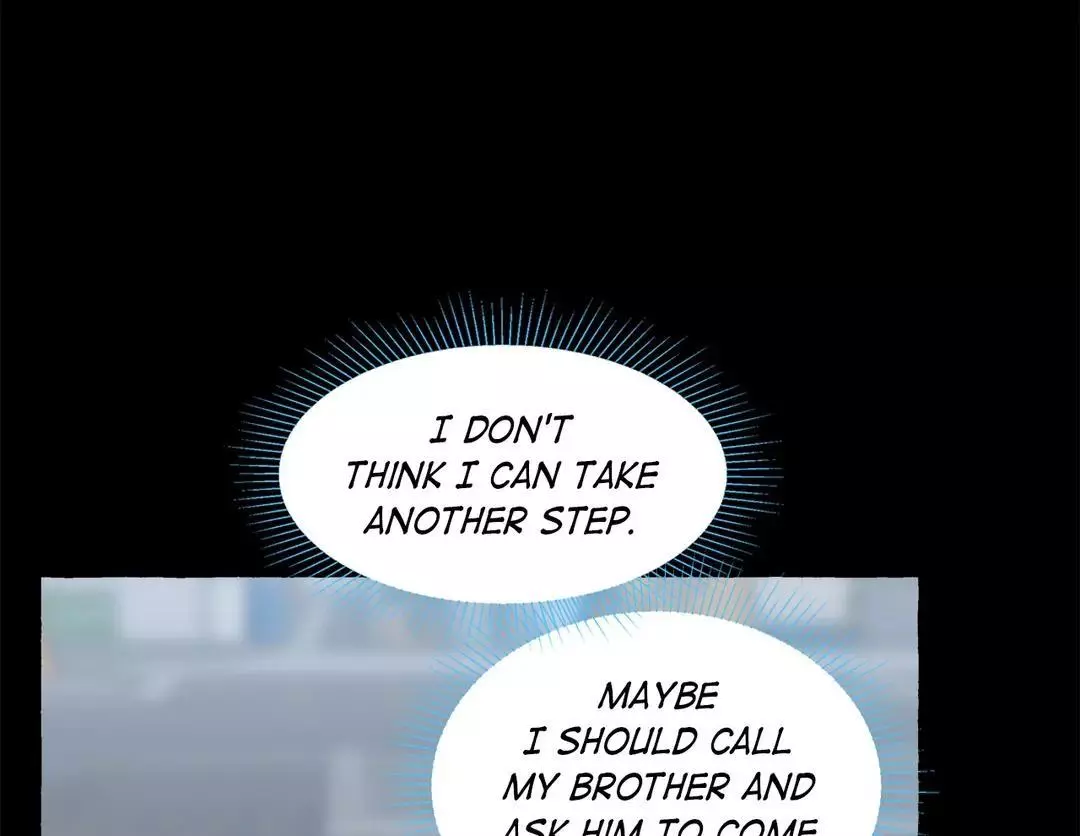 Vanilla Taste - Chapter 63 Page 153
