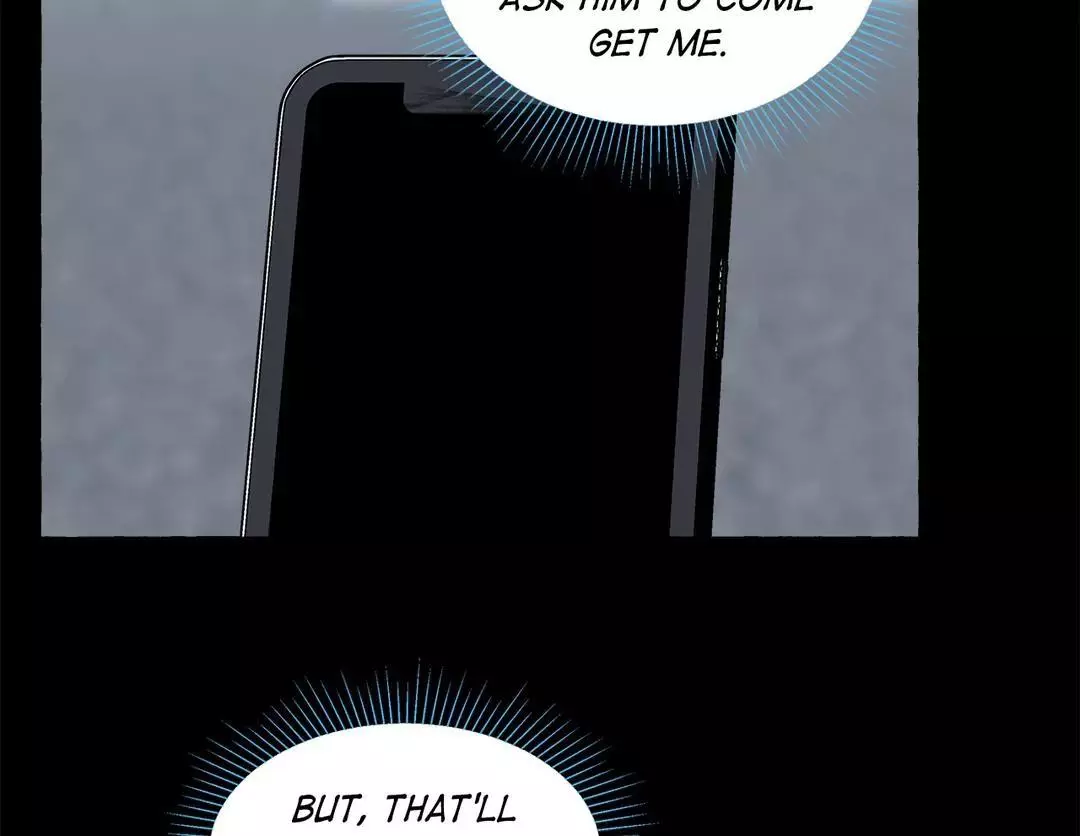 Vanilla Taste - Chapter 63 Page 154