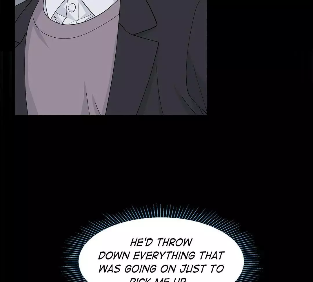 Vanilla Taste - Chapter 63 Page 162