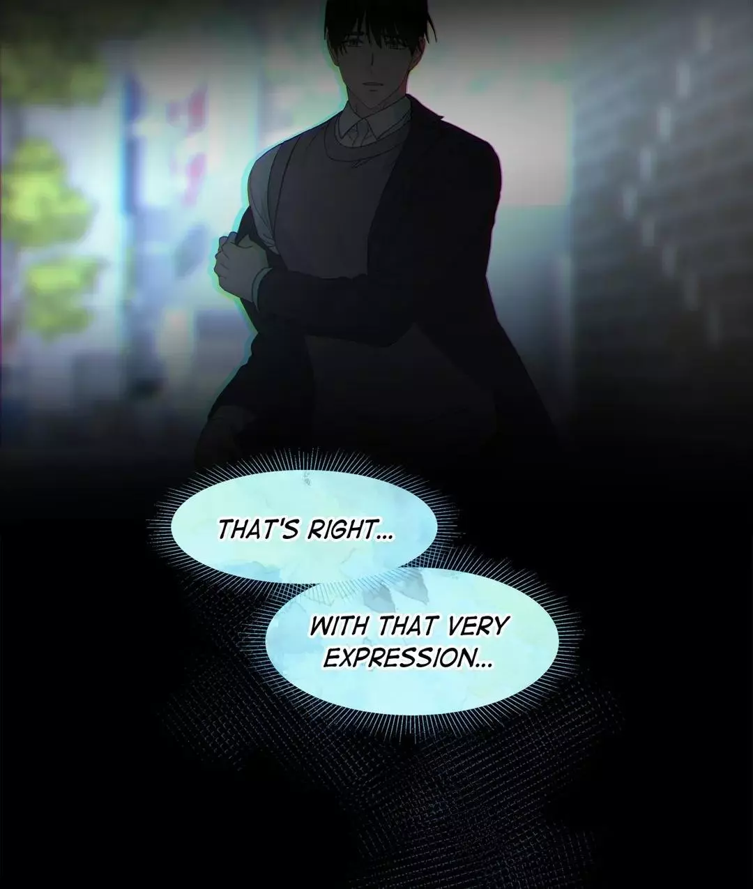Vanilla Taste - Chapter 63 Page 165