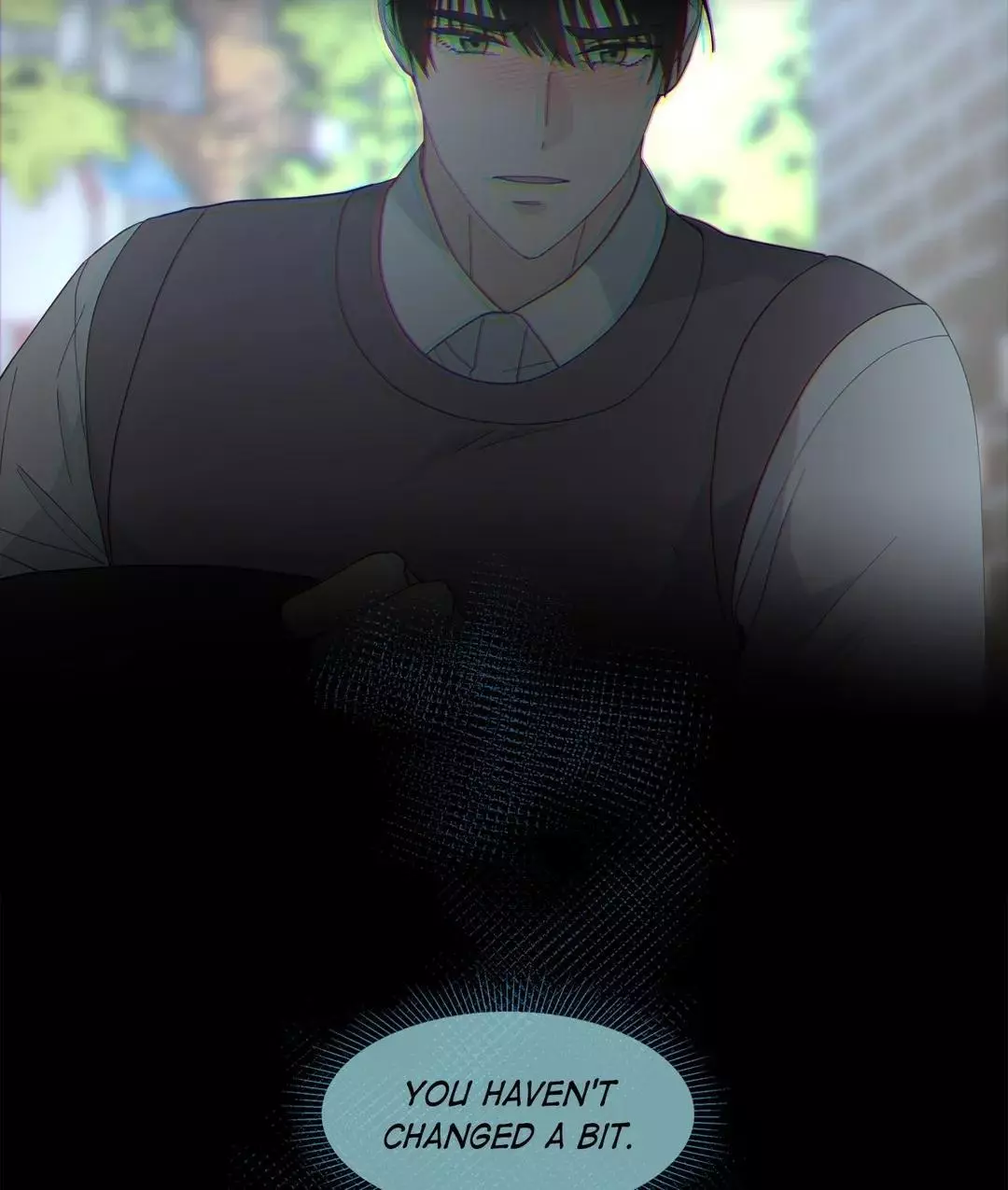 Vanilla Taste - Chapter 63 Page 167