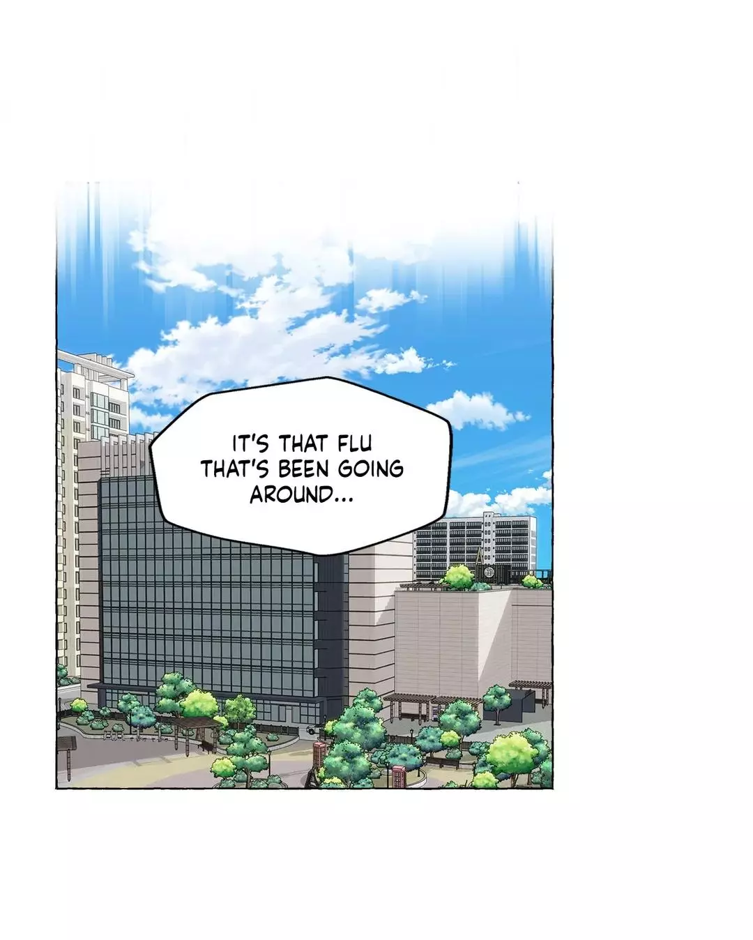 Vanilla Taste - Chapter 64 Page 4