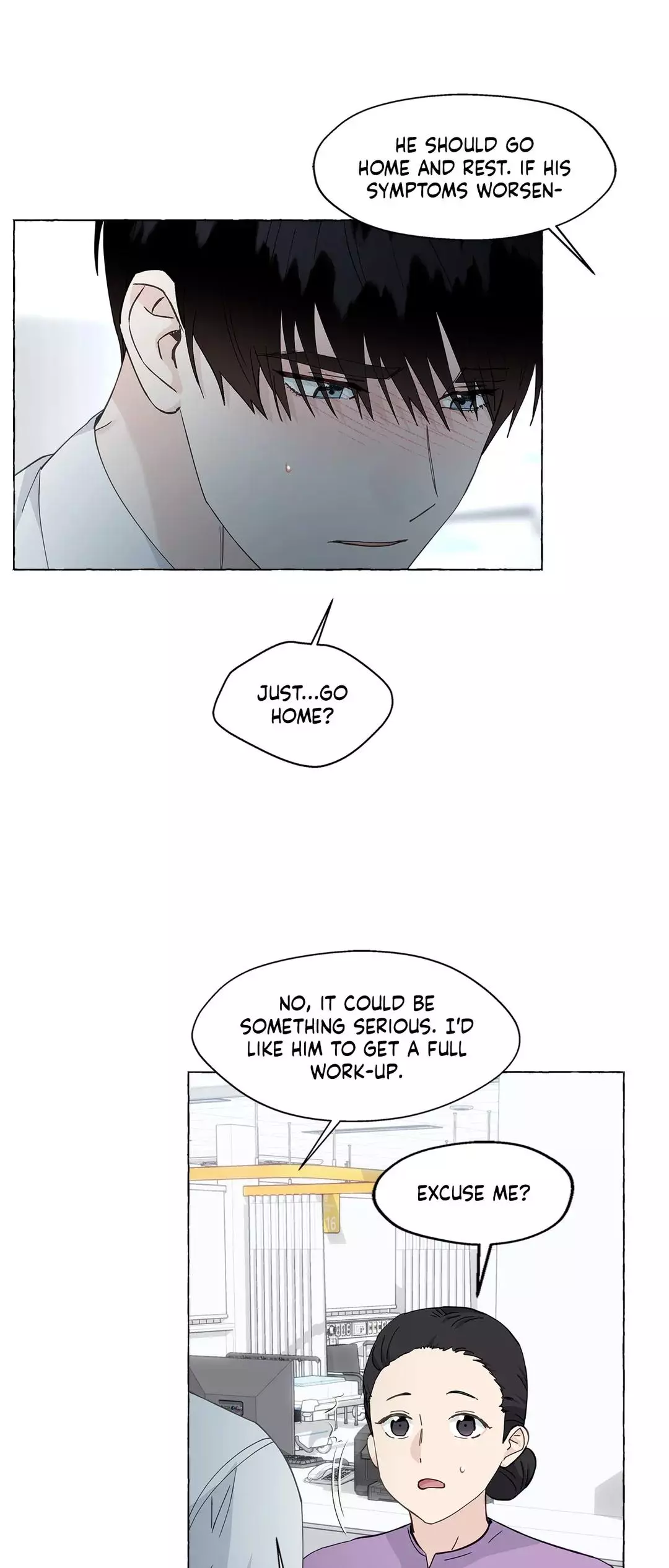 Vanilla Taste - Chapter 64 Page 6