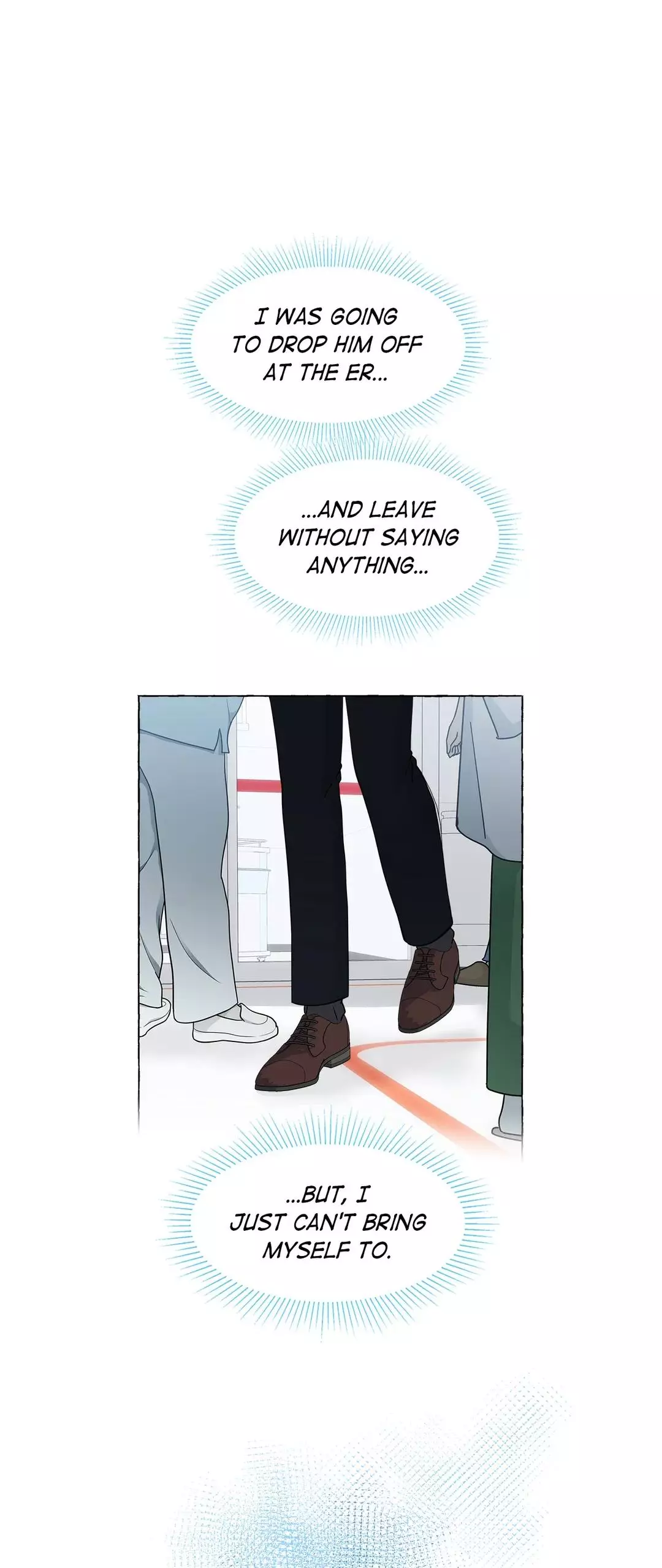 Vanilla Taste - Chapter 64 Page 8