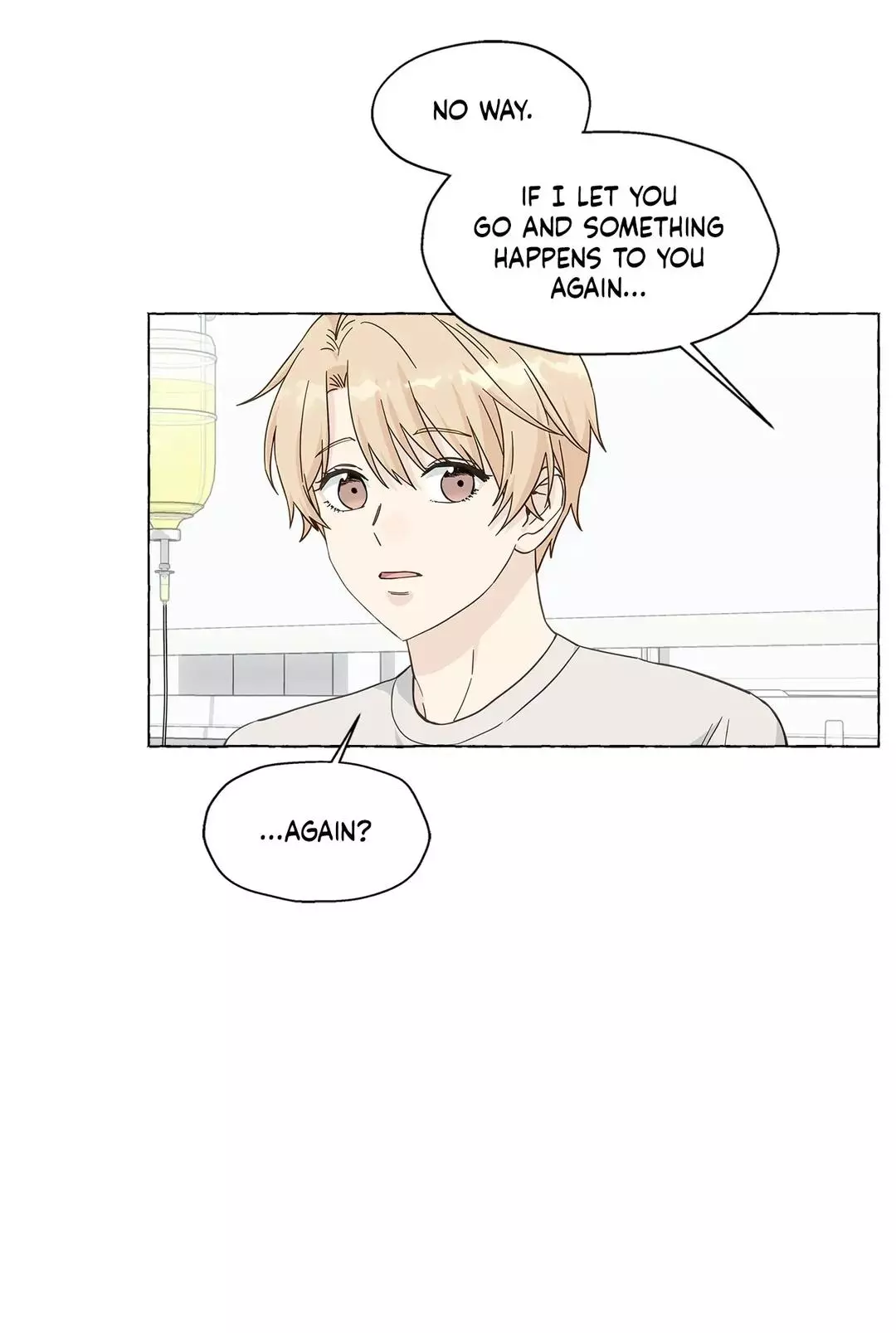 Vanilla Taste - Chapter 64 Page 25