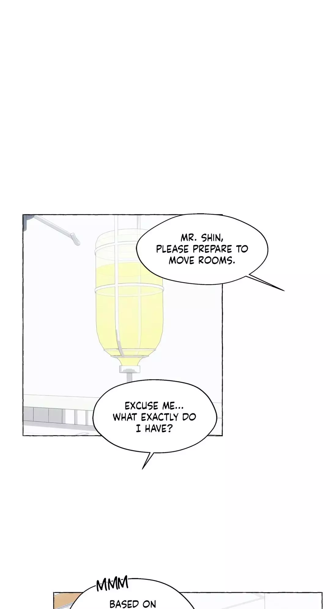 Vanilla Taste - Chapter 64 Page 36
