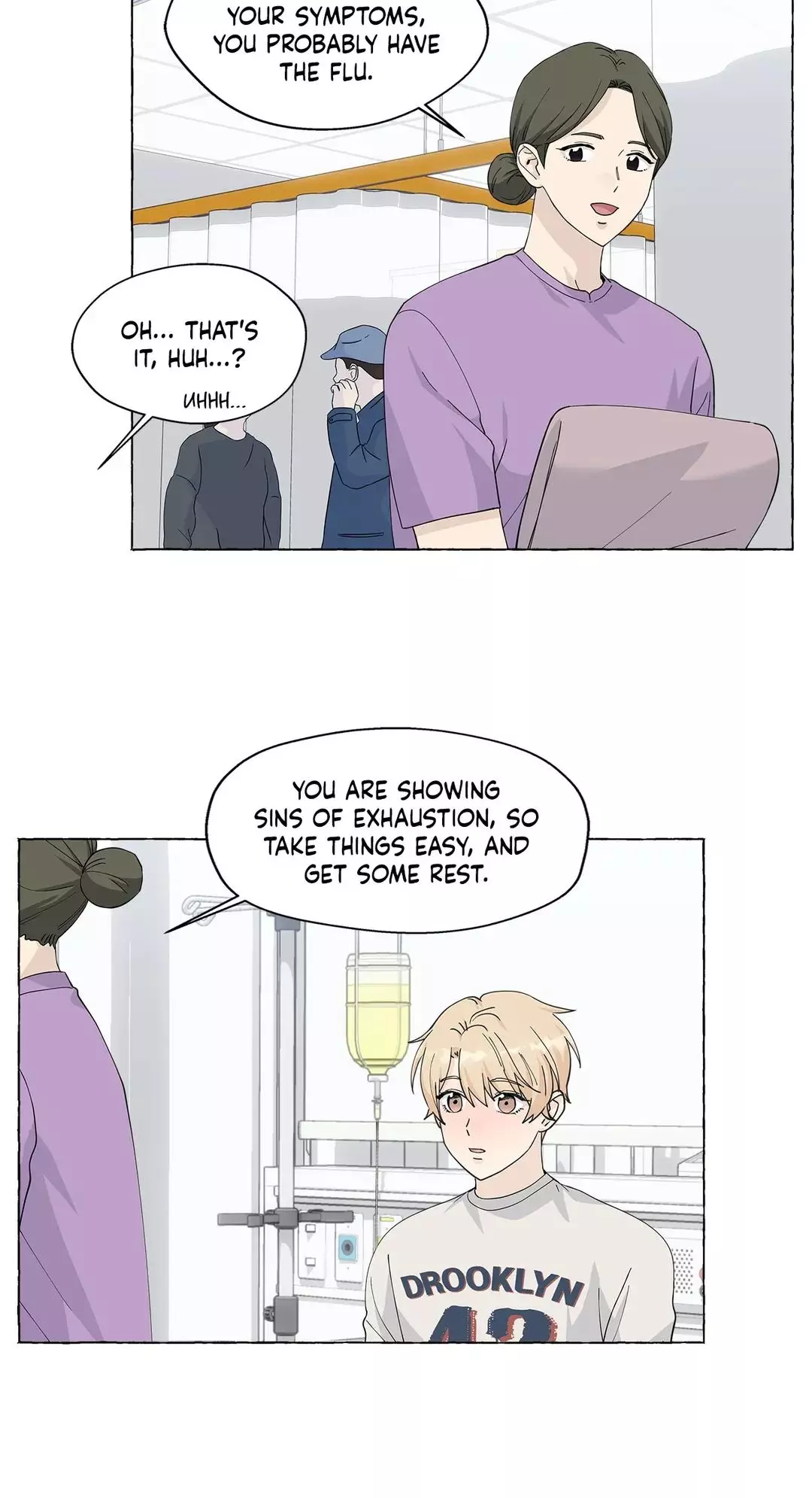 Vanilla Taste - Chapter 64 Page 37