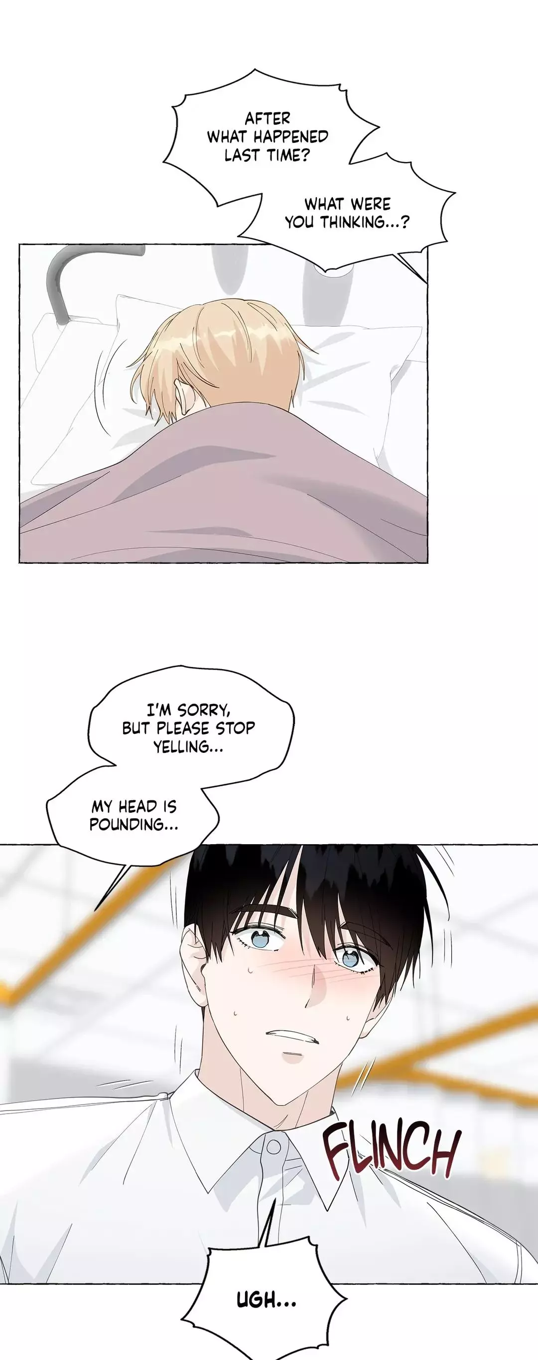 Vanilla Taste - Chapter 64 Page 42
