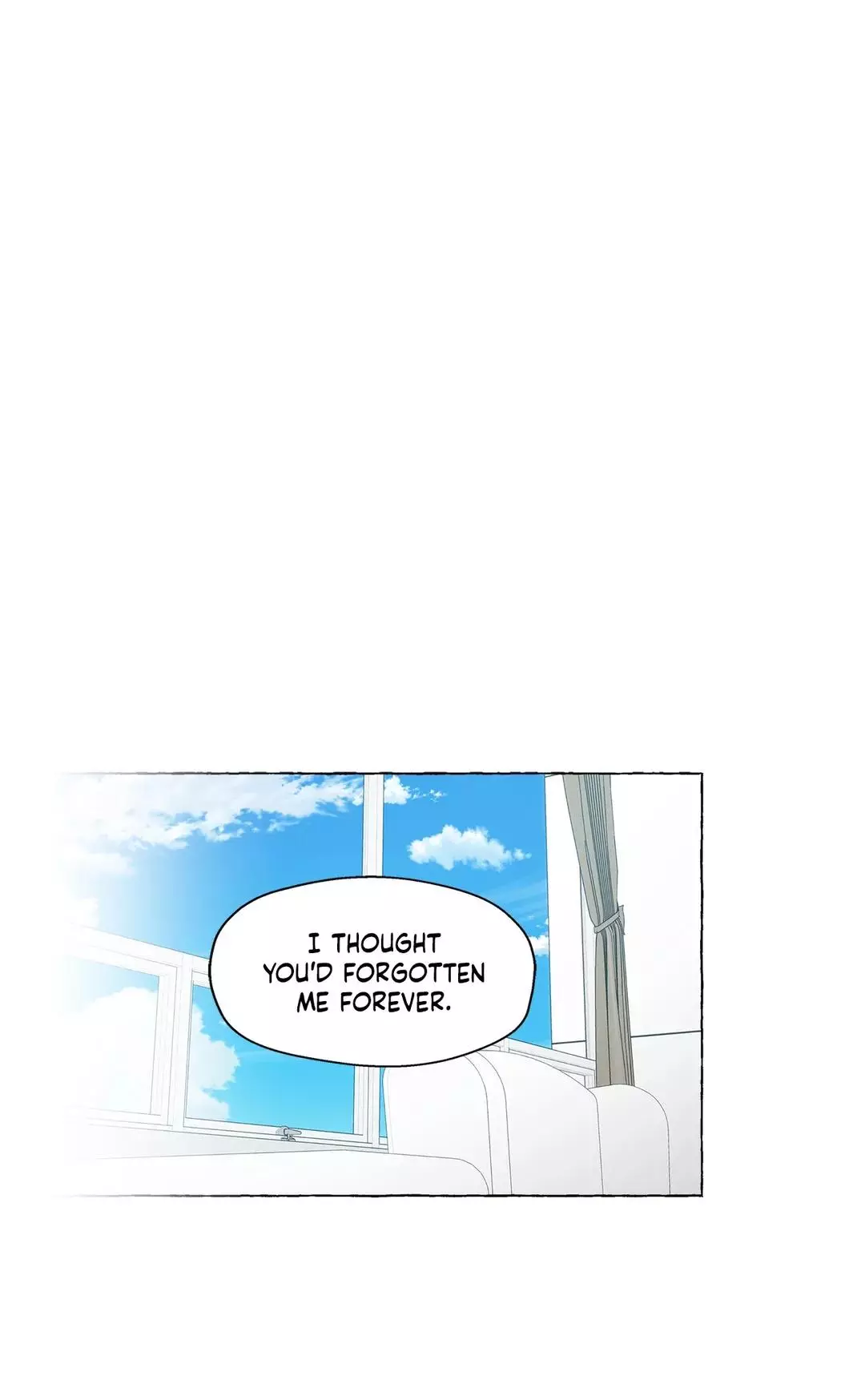 Vanilla Taste - Chapter 65 Page 38