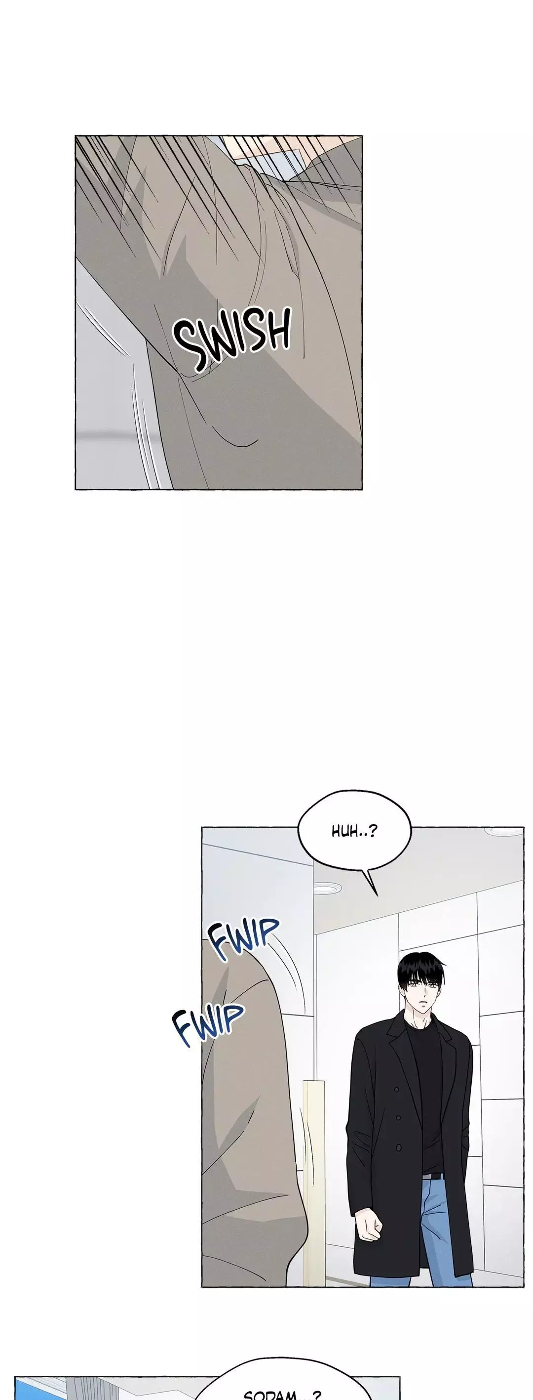 Vanilla Taste - Chapter 66 Page 3