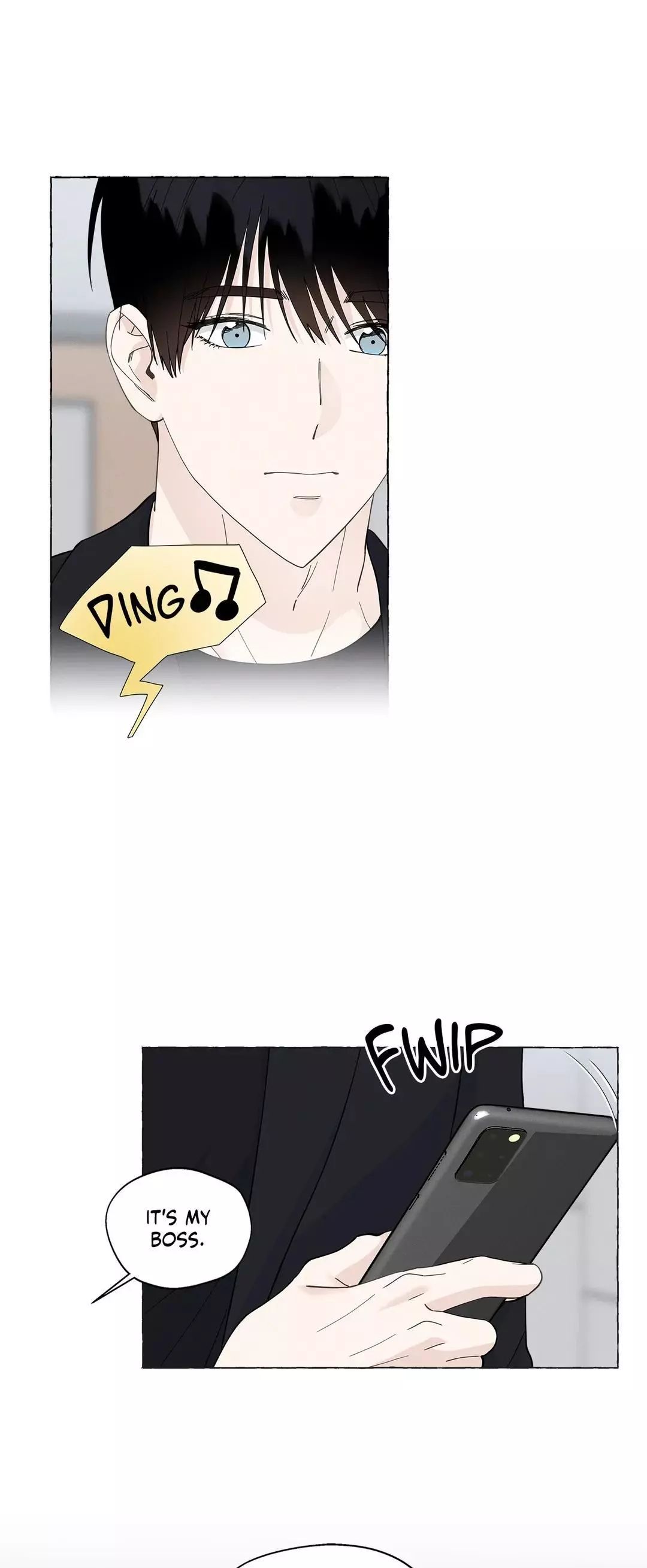 Vanilla Taste - Chapter 66 Page 10