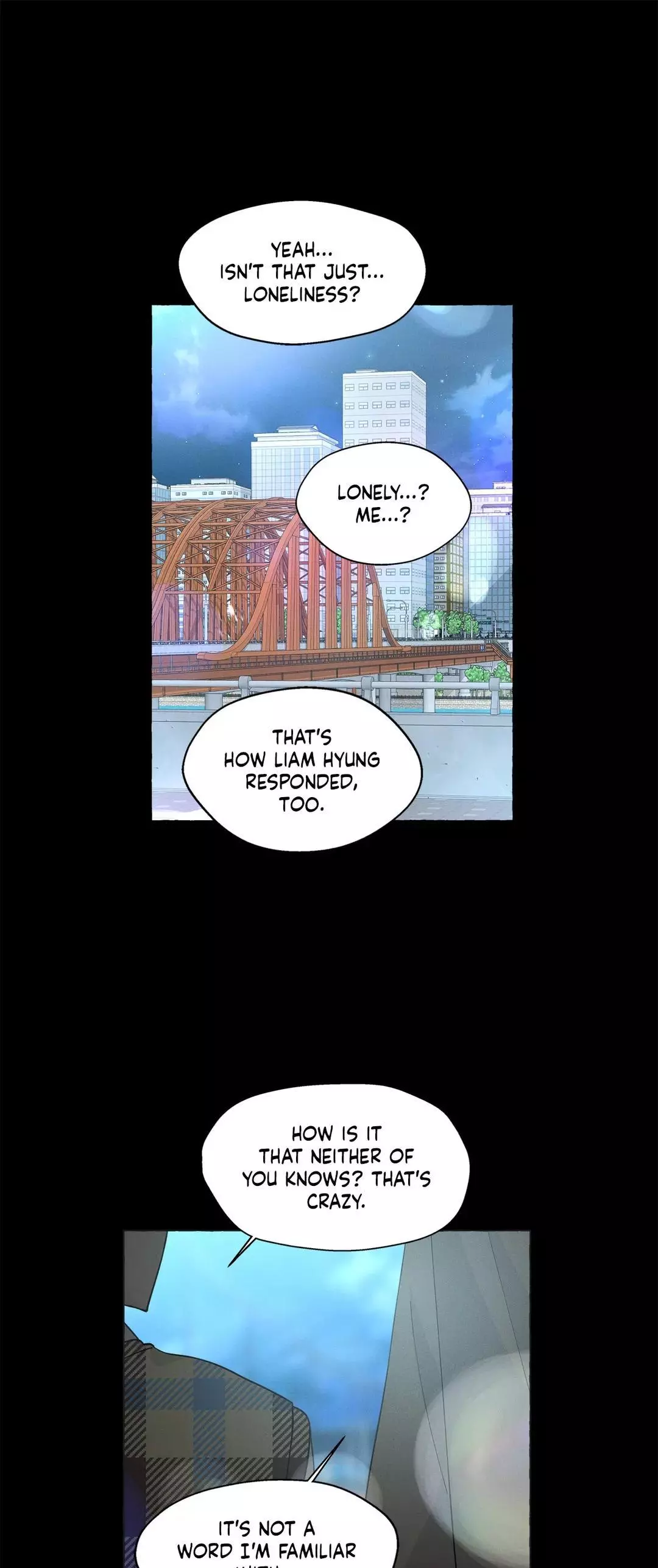 Vanilla Taste - Chapter 66 Page 26