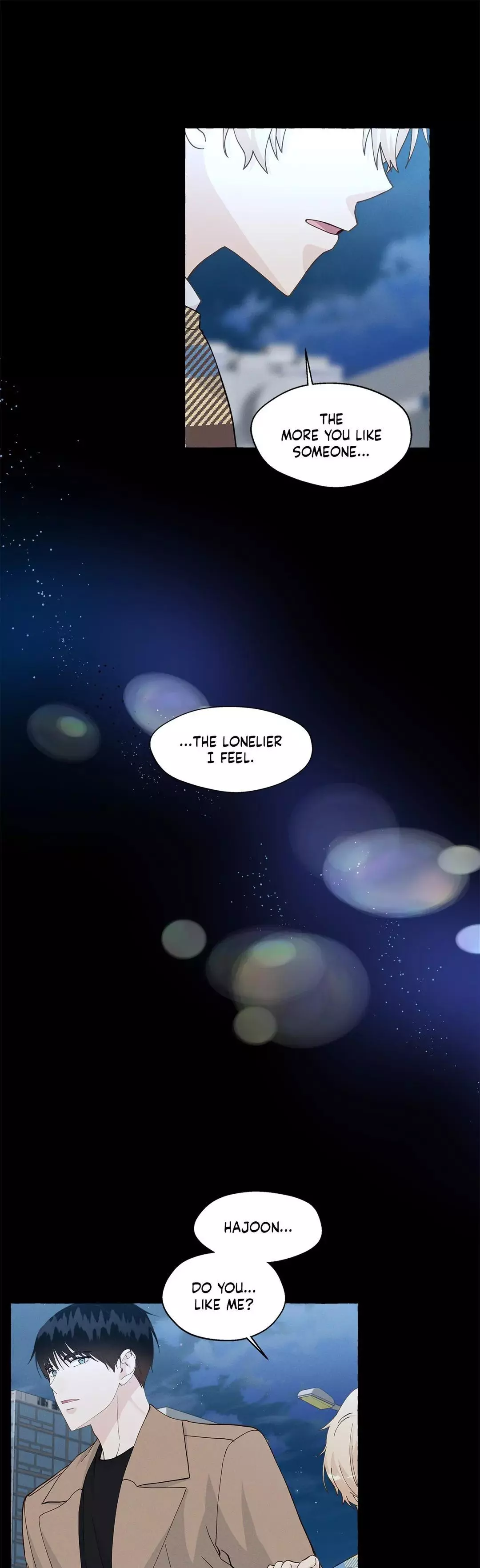 Vanilla Taste - Chapter 66 Page 28