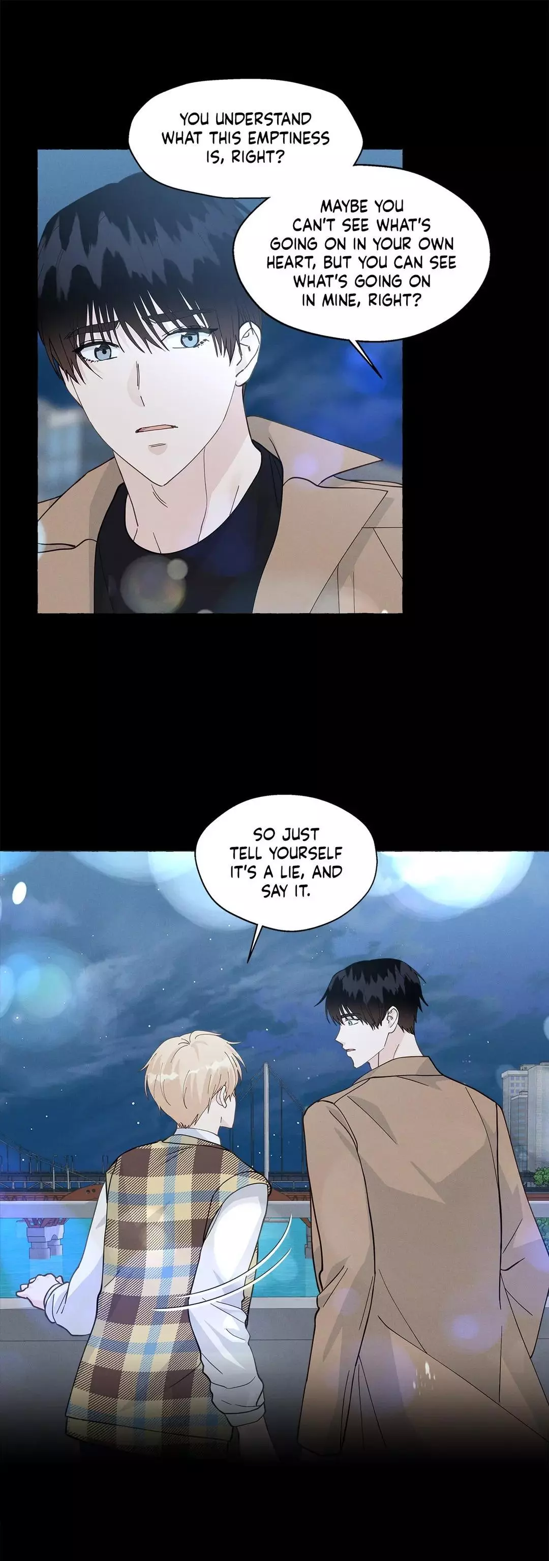 Vanilla Taste - Chapter 66 Page 38