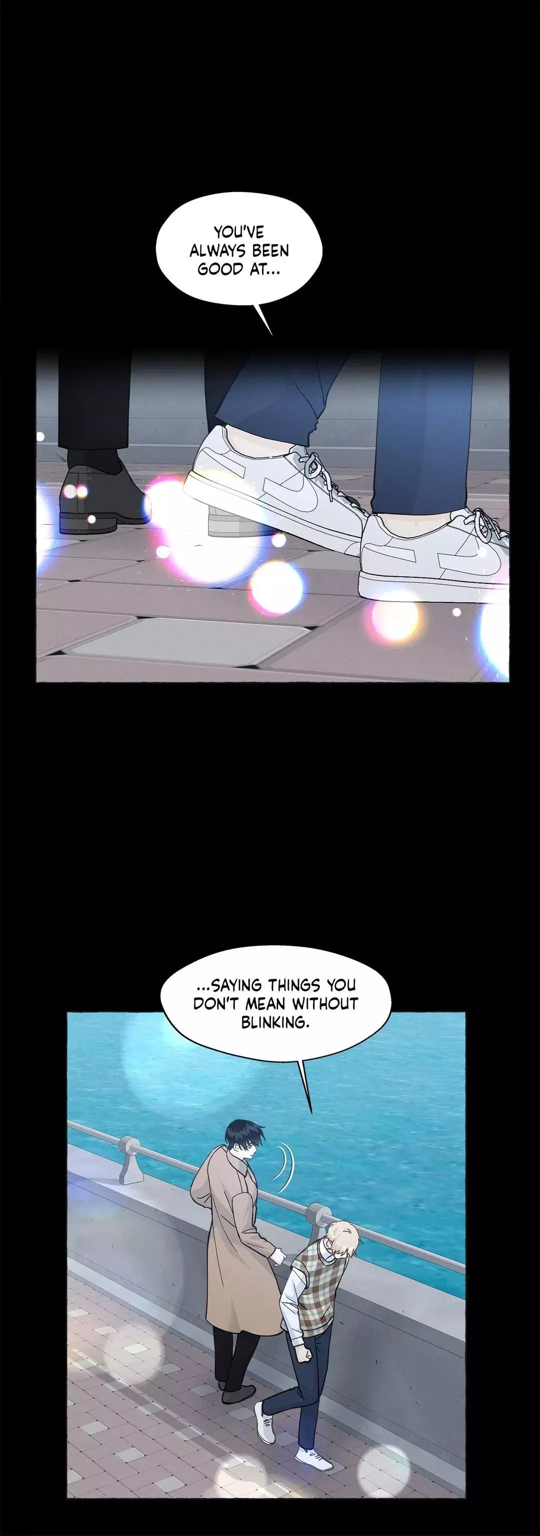 Vanilla Taste - Chapter 66 Page 39