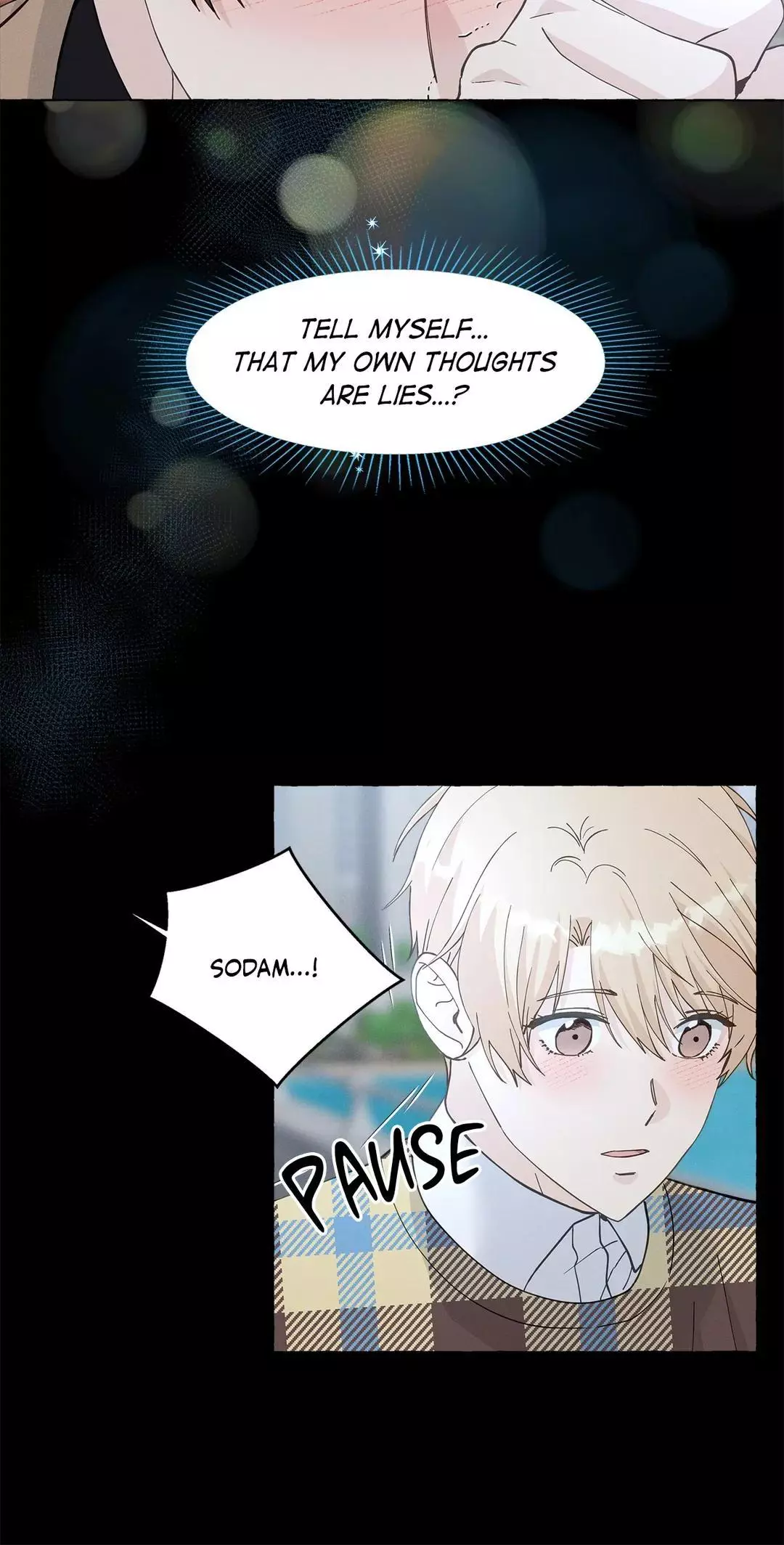 Vanilla Taste - Chapter 66 Page 43