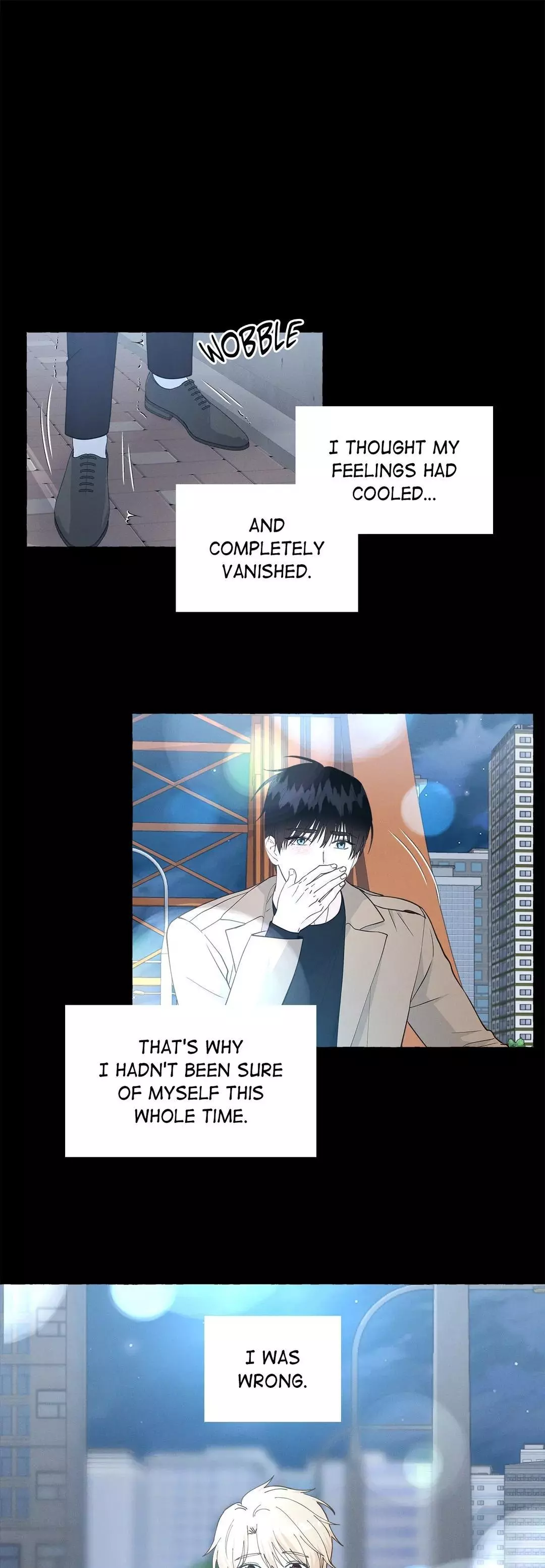 Vanilla Taste - Chapter 67 Page 7