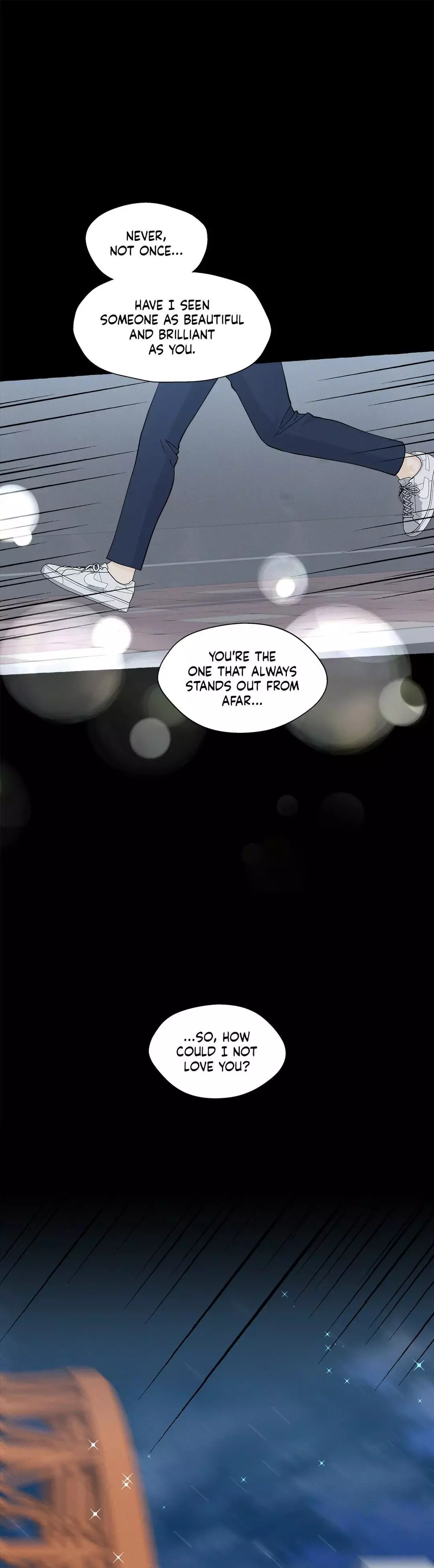 Vanilla Taste - Chapter 67 Page 11