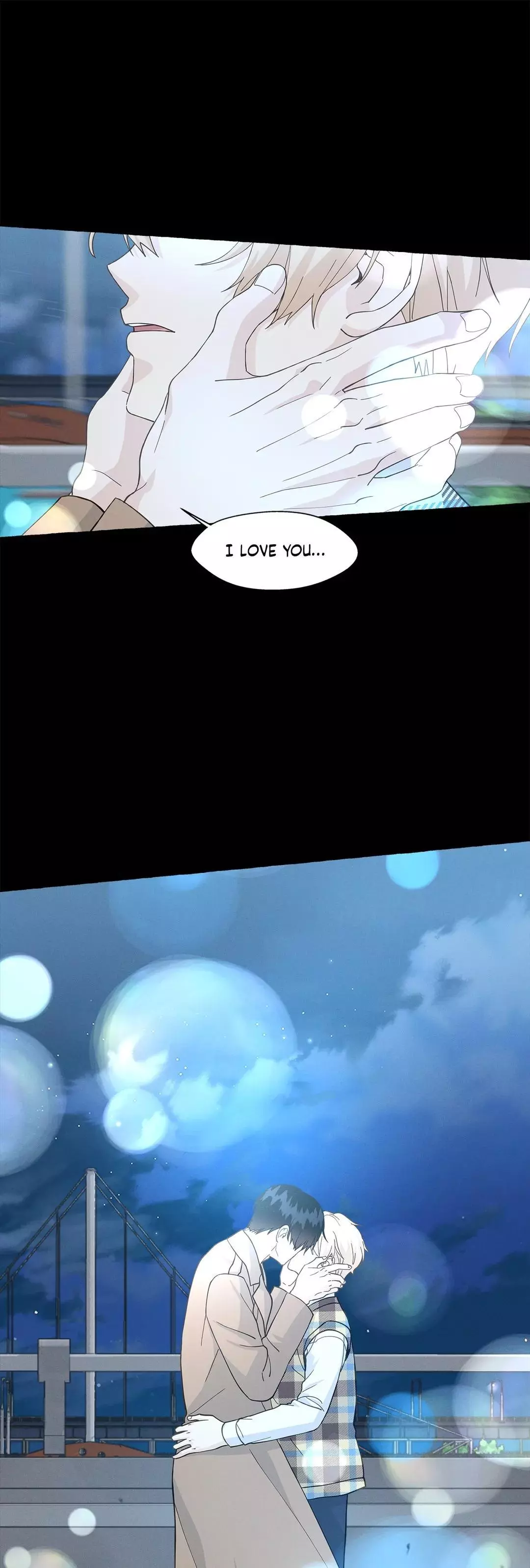 Vanilla Taste - Chapter 67 Page 13