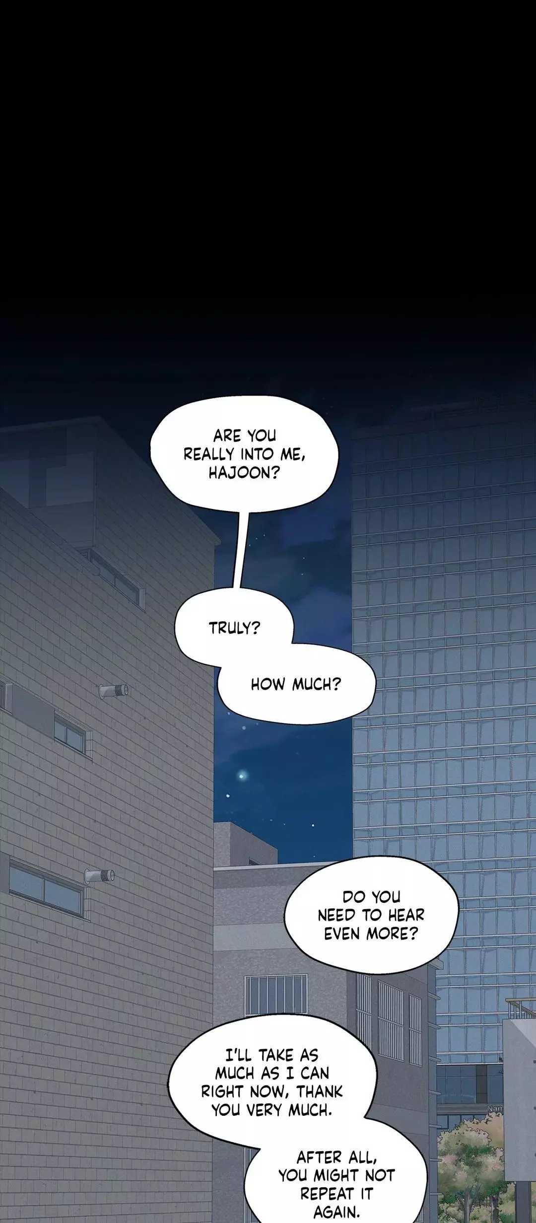 Vanilla Taste - Chapter 67 Page 16