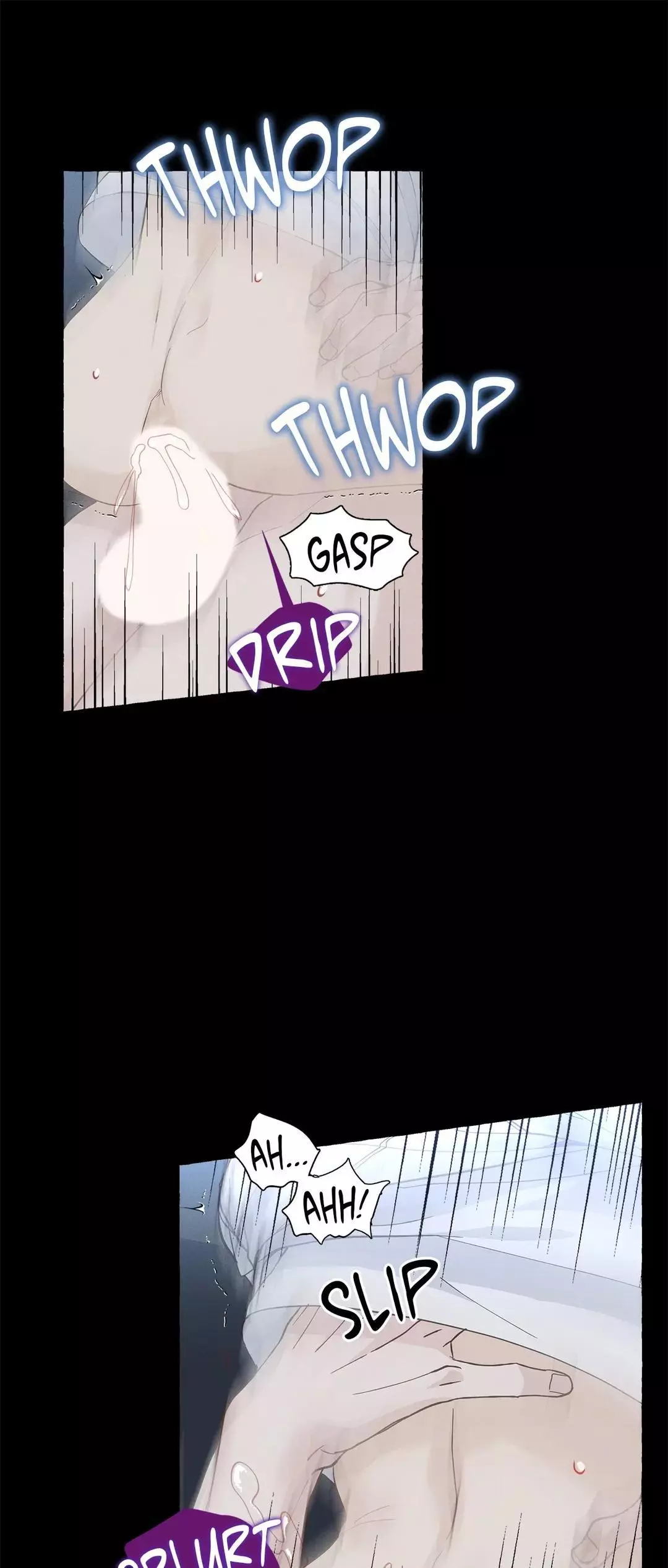 Vanilla Taste - Chapter 67 Page 31