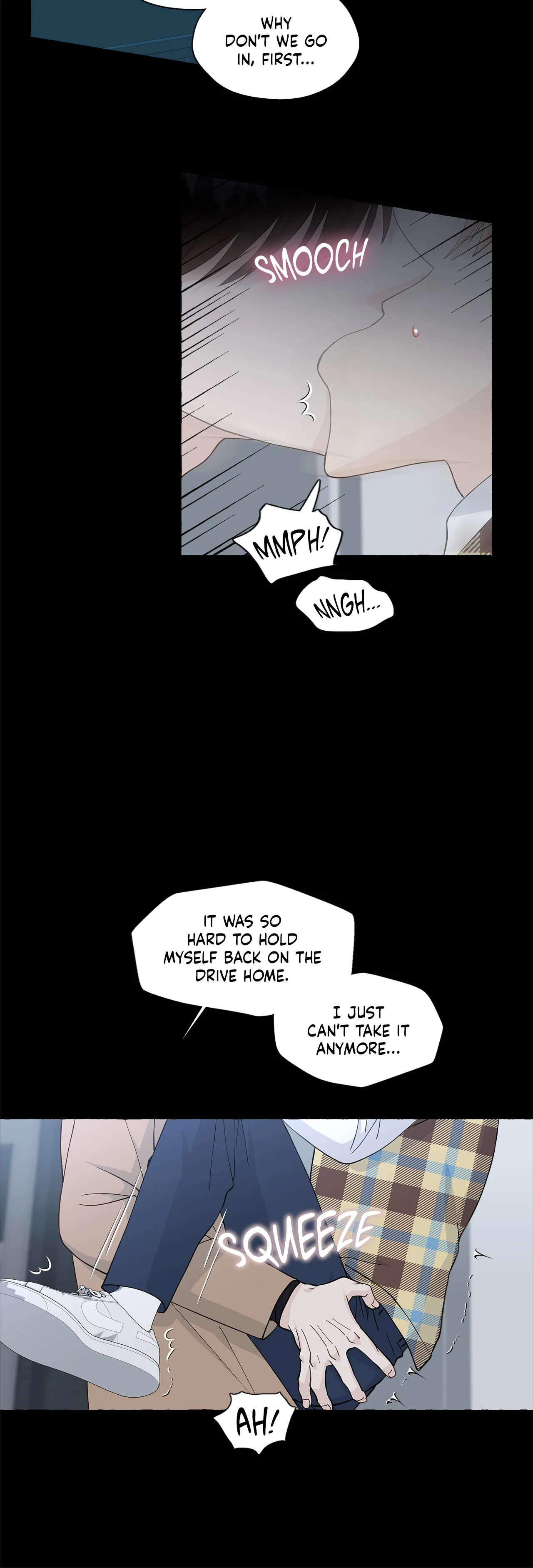 Vanilla Taste - Chapter 68 Page 3
