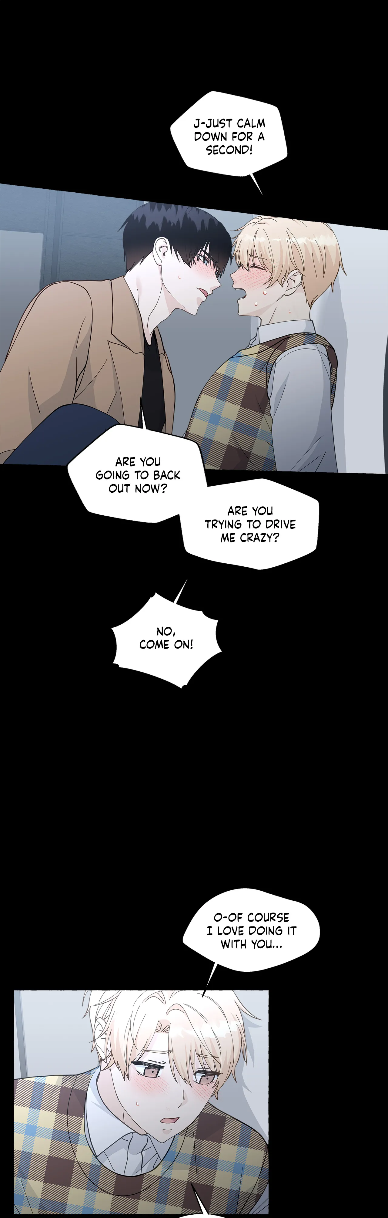Vanilla Taste - Chapter 68 Page 4