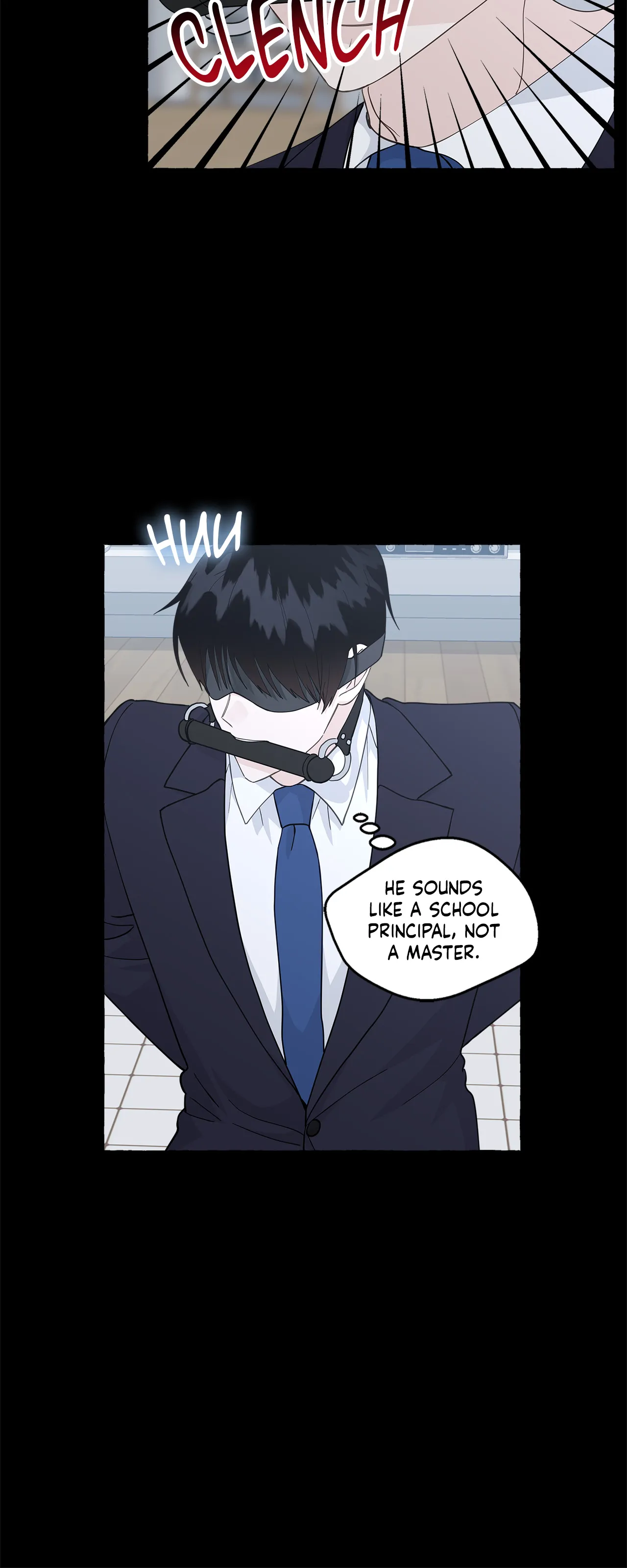 Vanilla Taste - Chapter 68 Page 10