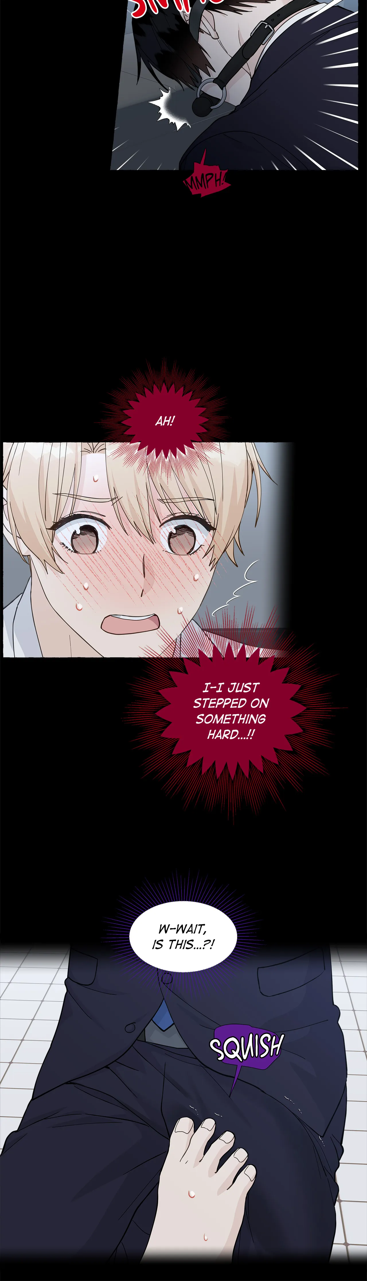 Vanilla Taste - Chapter 68 Page 14