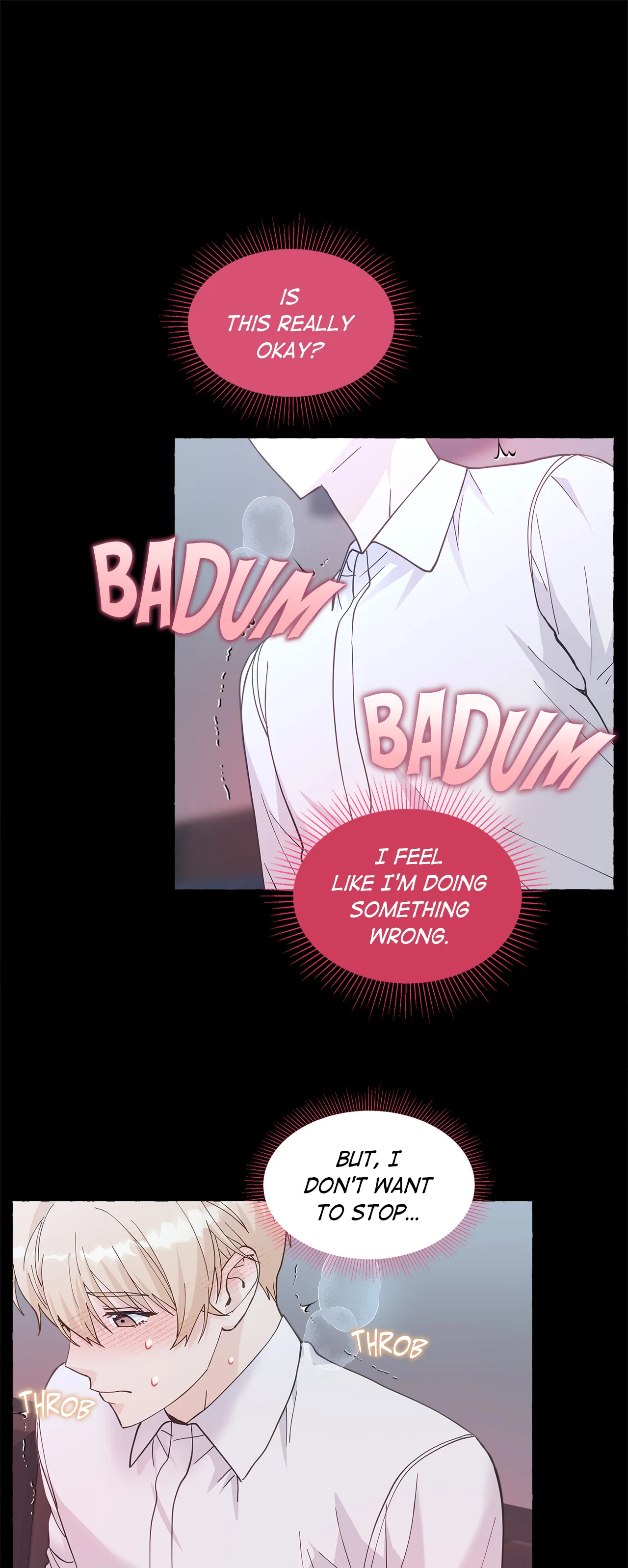 Vanilla Taste - Chapter 68 Page 19